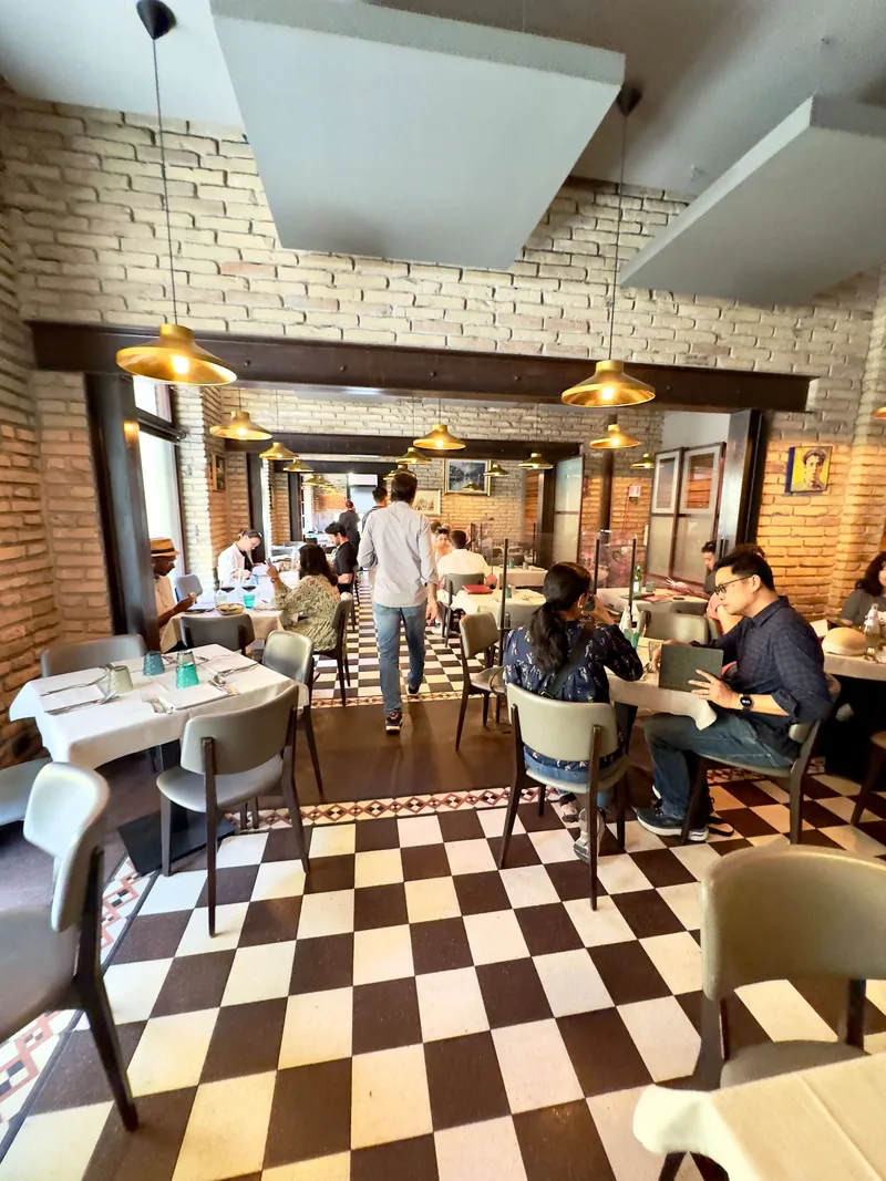 Felice a Testaccio - other photos - 2 Felice a Testaccio - other photos - 2