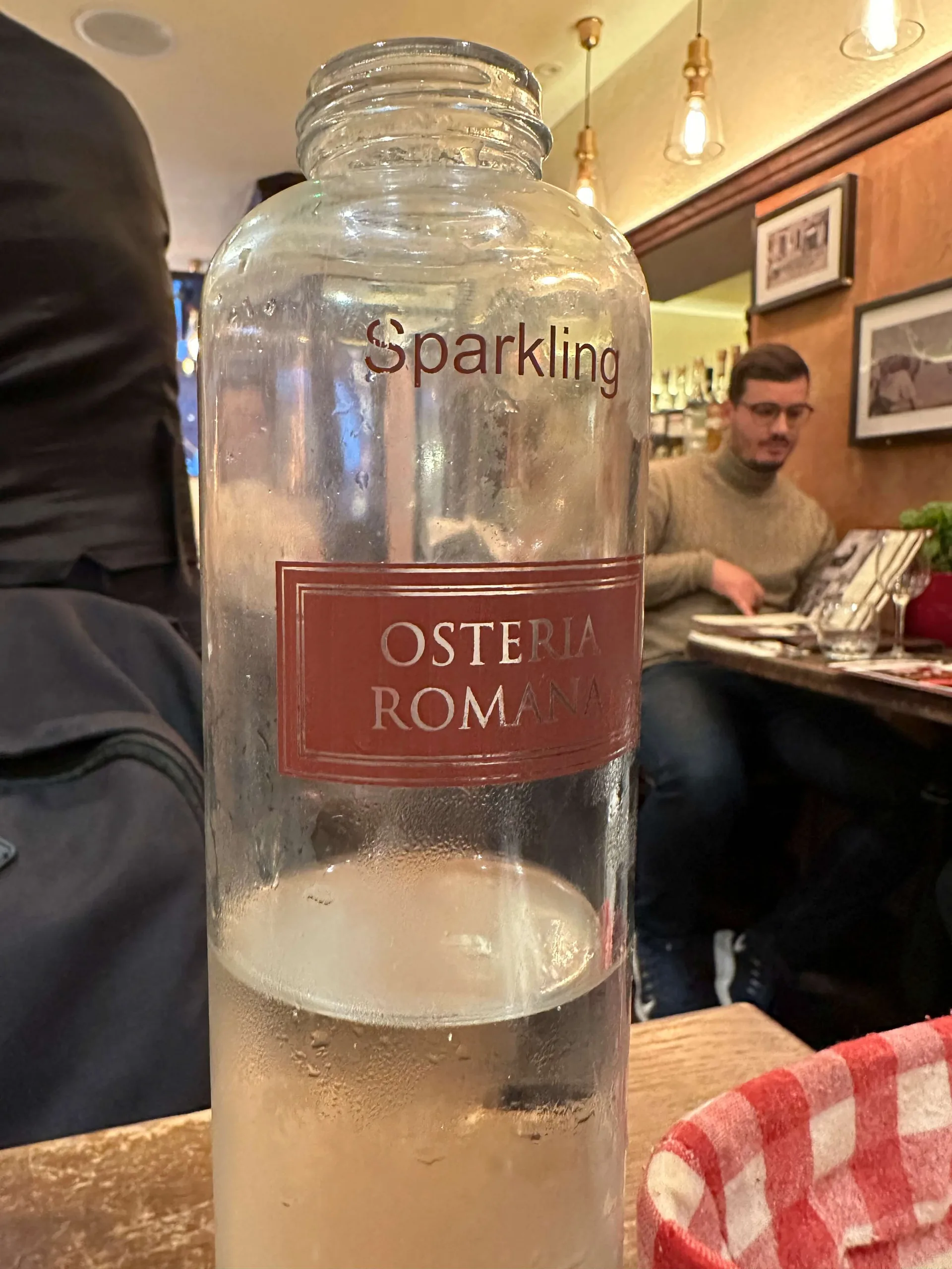 Osteria Romana - other photos - 5