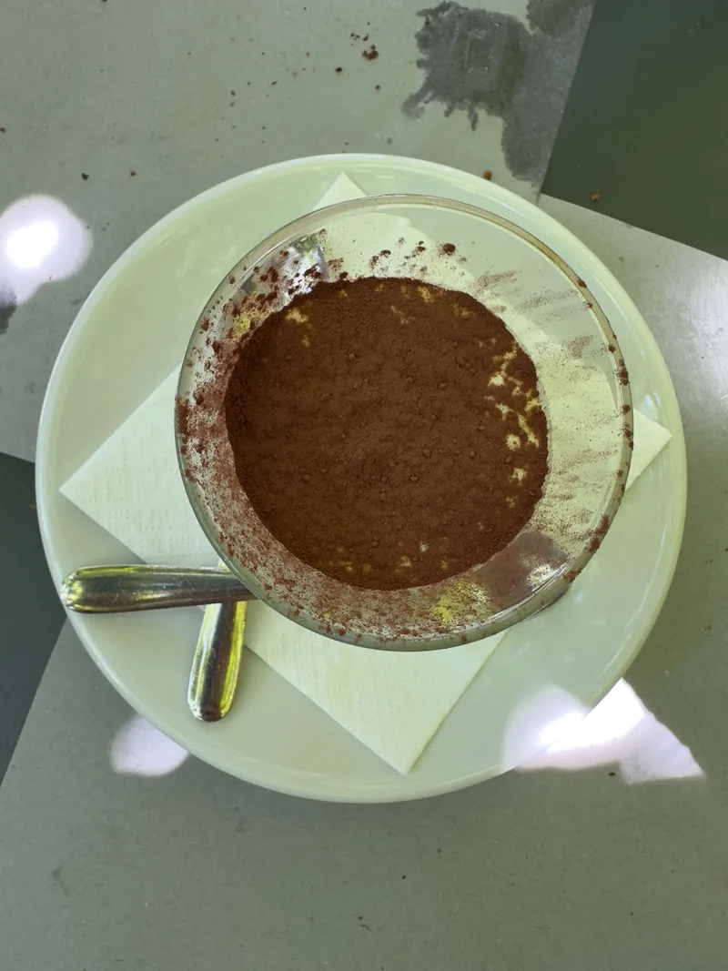 Da Cesare al Casaletto - dish photos - 5