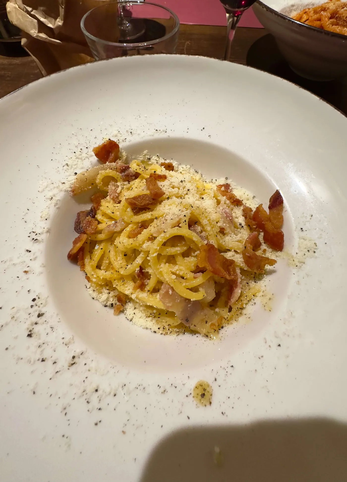 L’oste ai banchi - other photos - 3