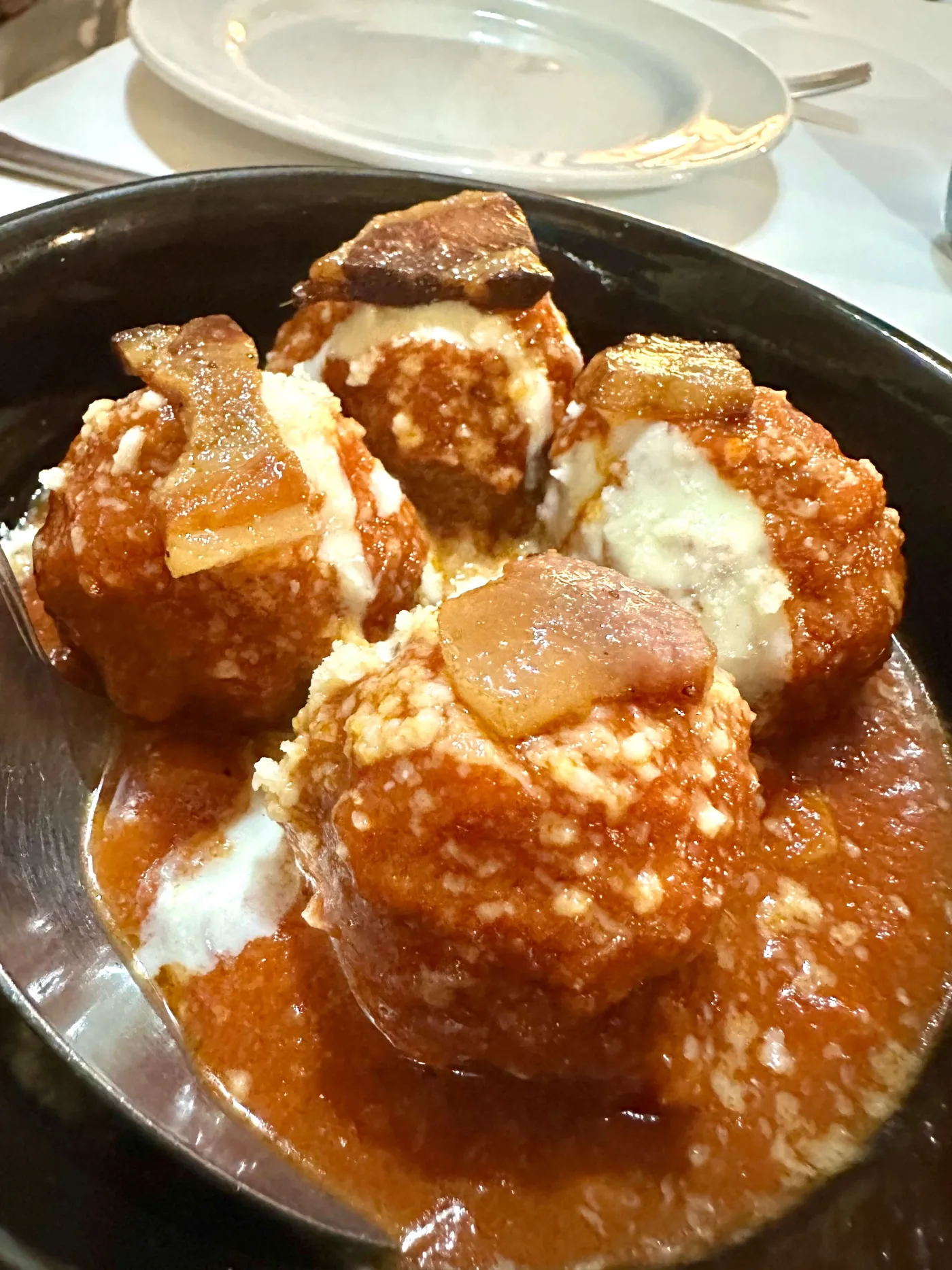 Trattoria Da Danilo - dish photos - 1