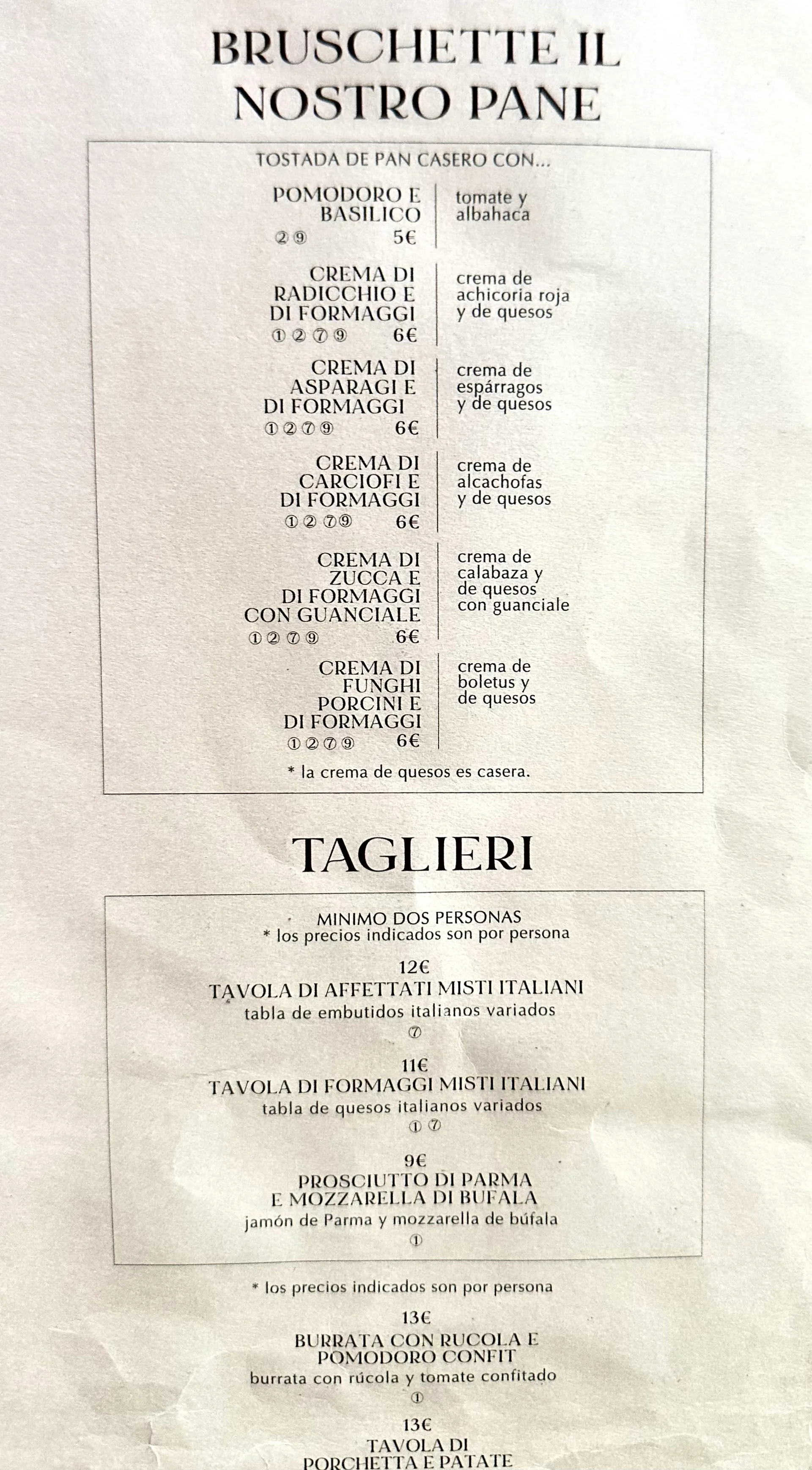 Le Romane - menu photos - 5