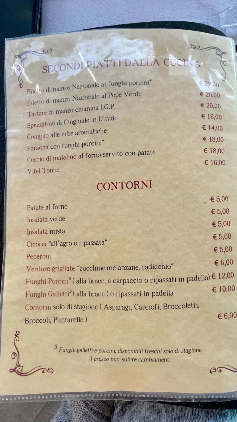 Lele ai Casali - fotomenu - 2