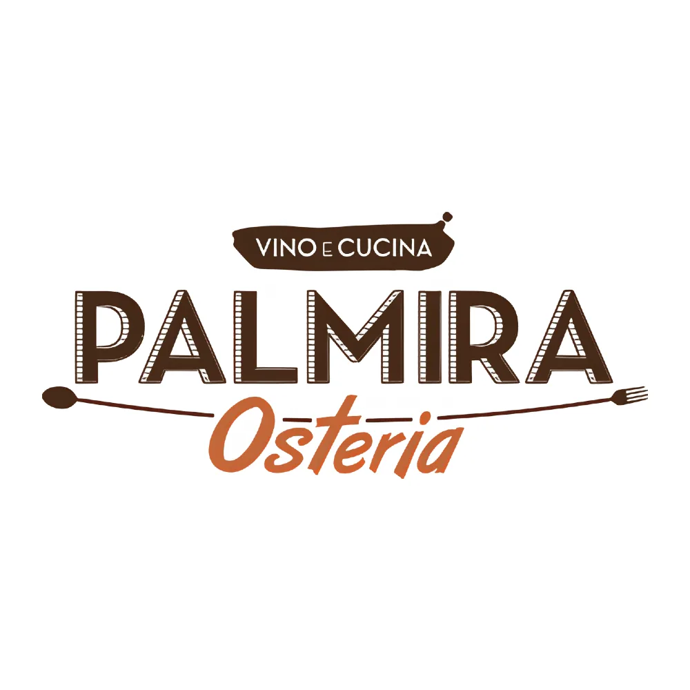Logo Osteria Palmira