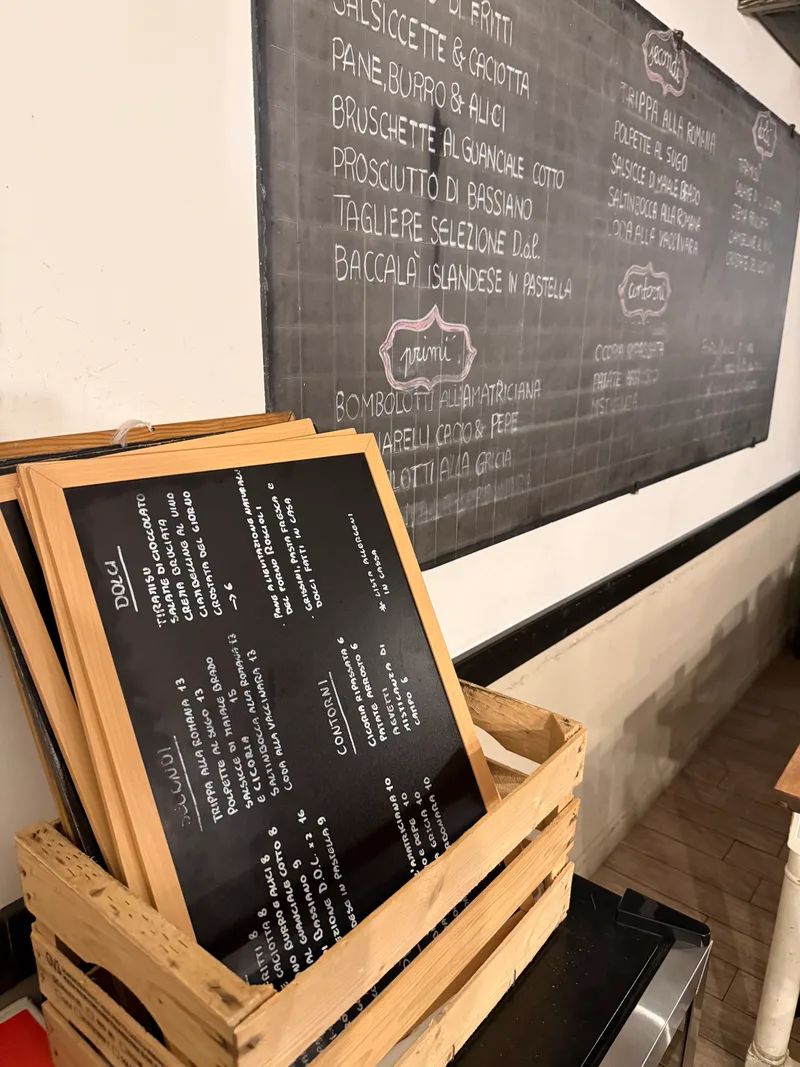 Lo'steria - صور المطعم - 3