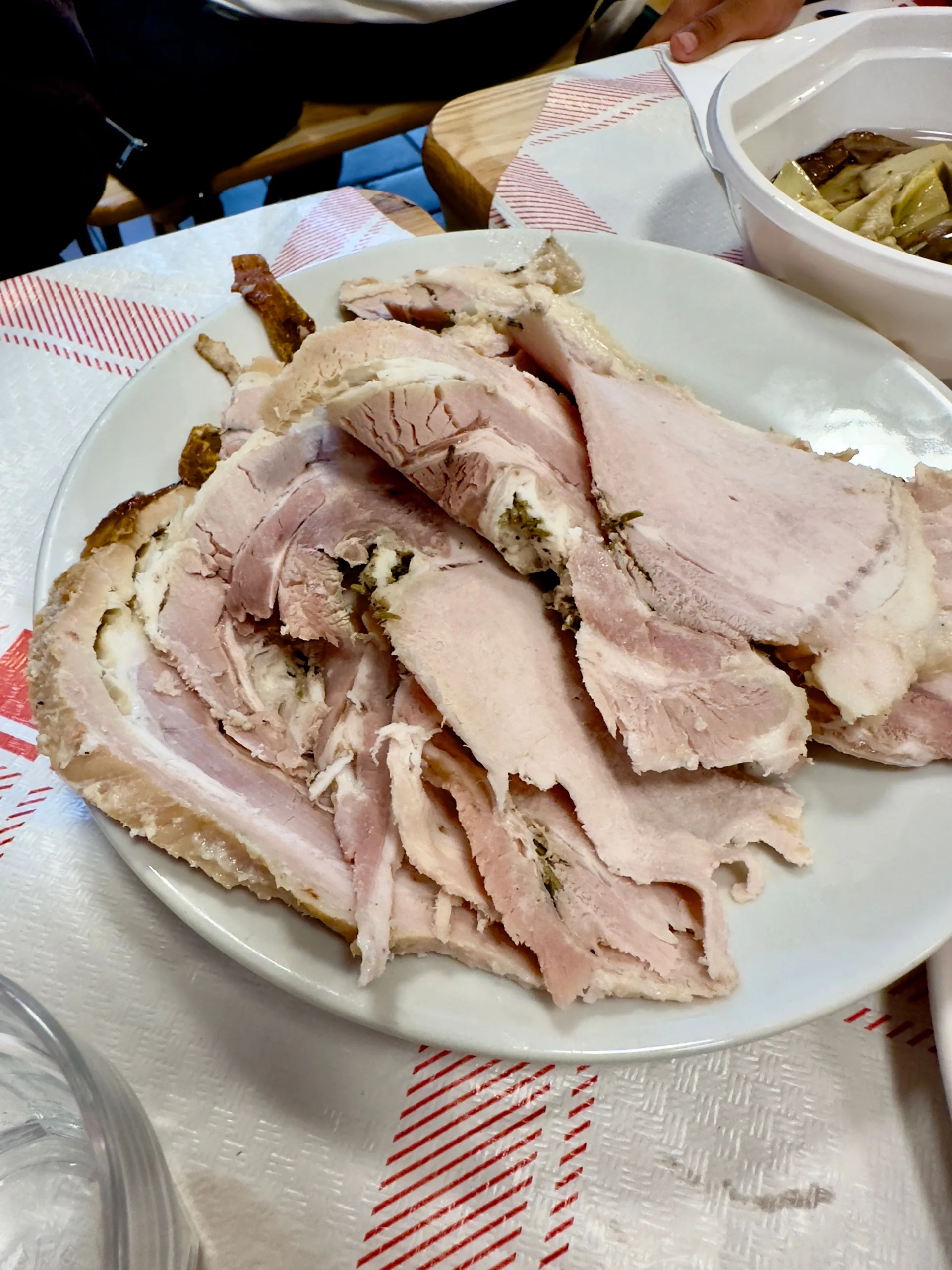 Fraschetta Osteria Dar Vignarolo - other photos - 5