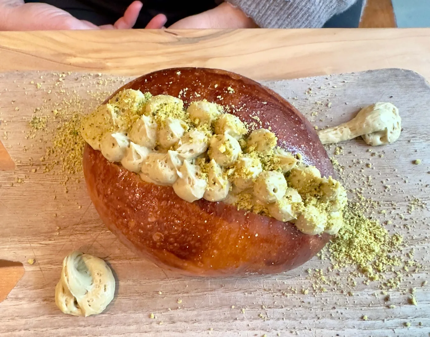 Eggs - dish photos - 1