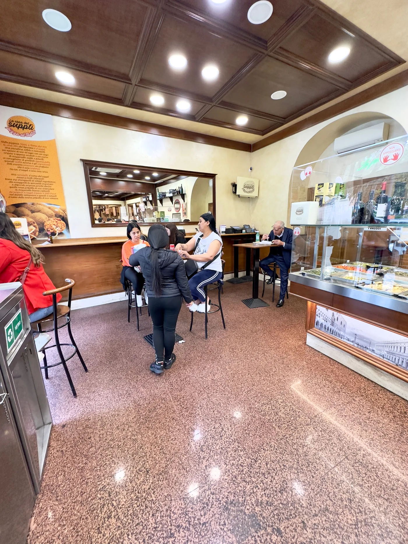 La casa del supplì - other photos - 6