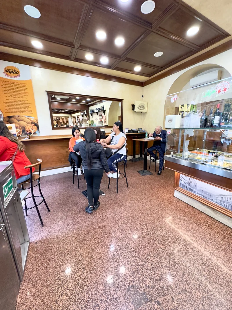 La casa del supplì - अन्य तस्वीरें - 6