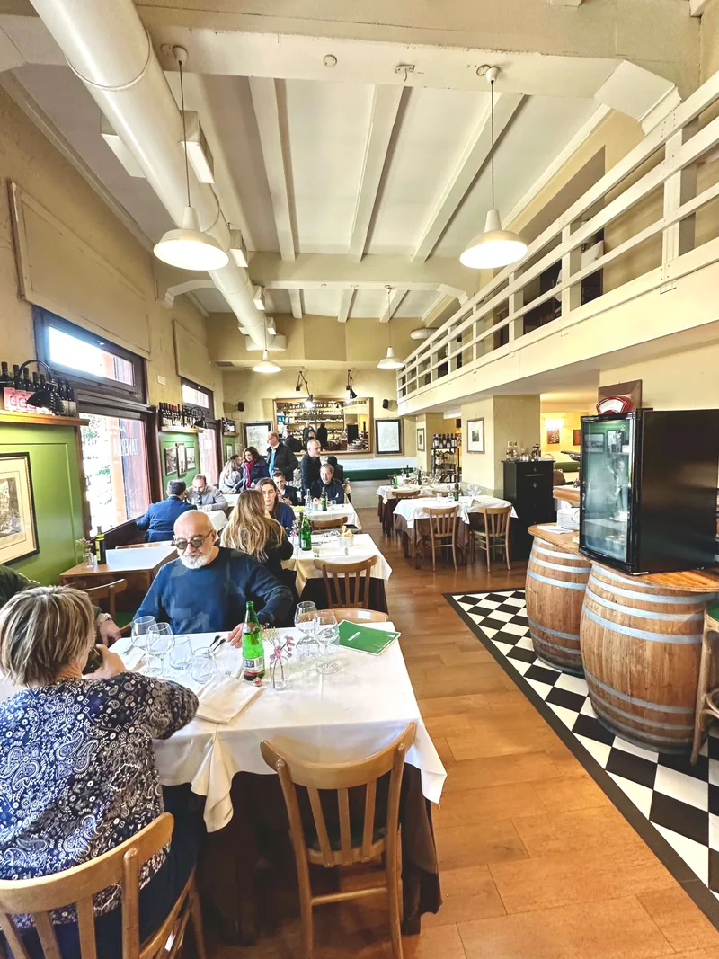 Taverna Cestia - other photos - 9