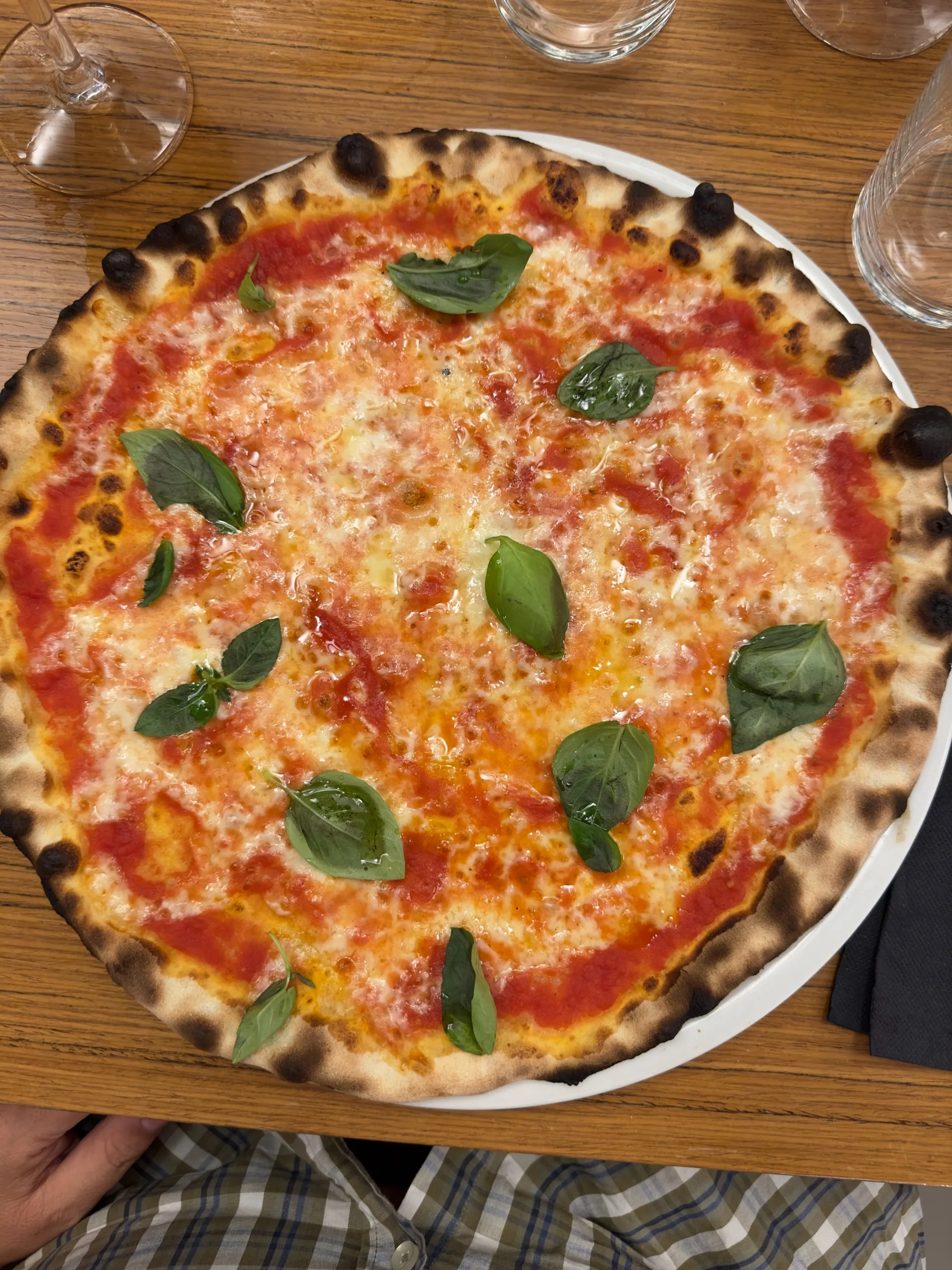 180 Grammi - foto dei piatti - 8