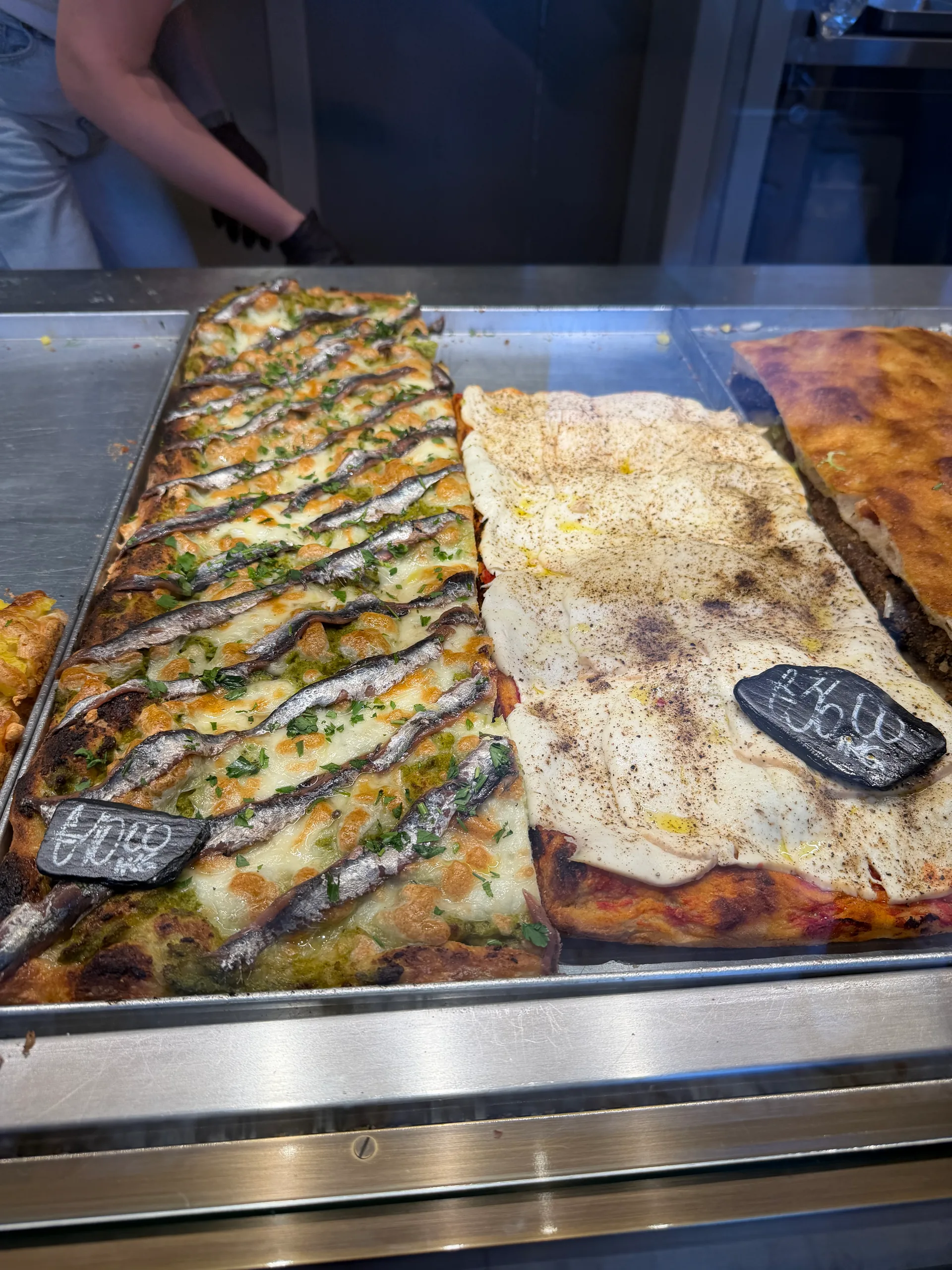 Pizzarium - dish photos - 6