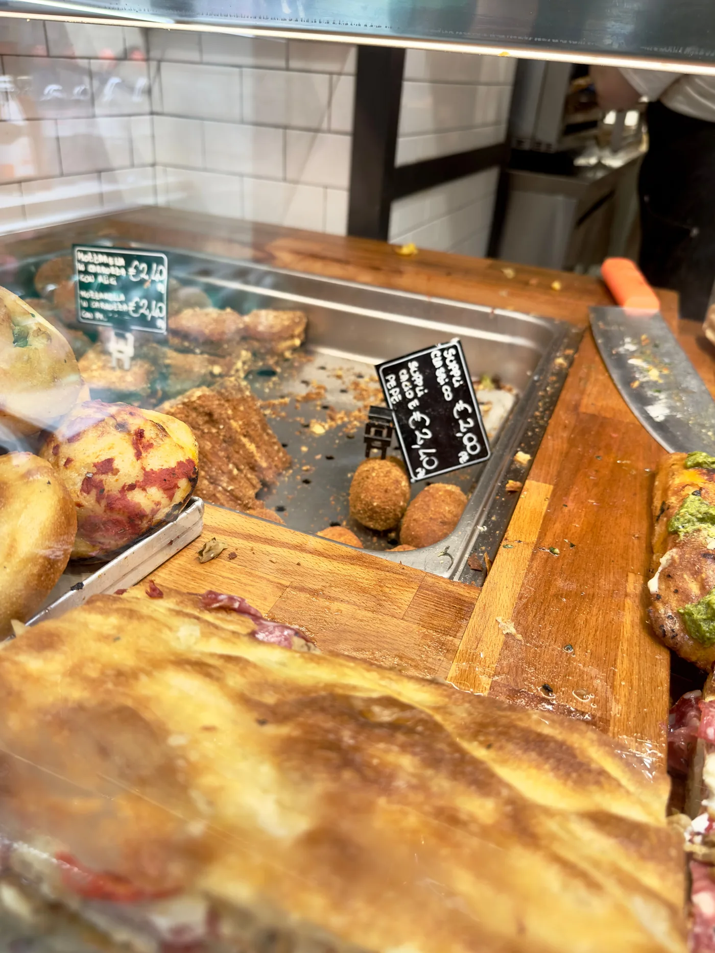 Antico Forno Roscioli - other photos - 4