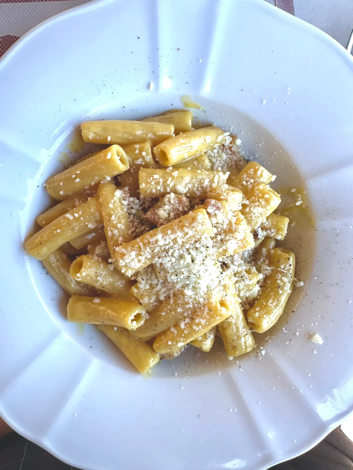 Carbonara - Buzzicona