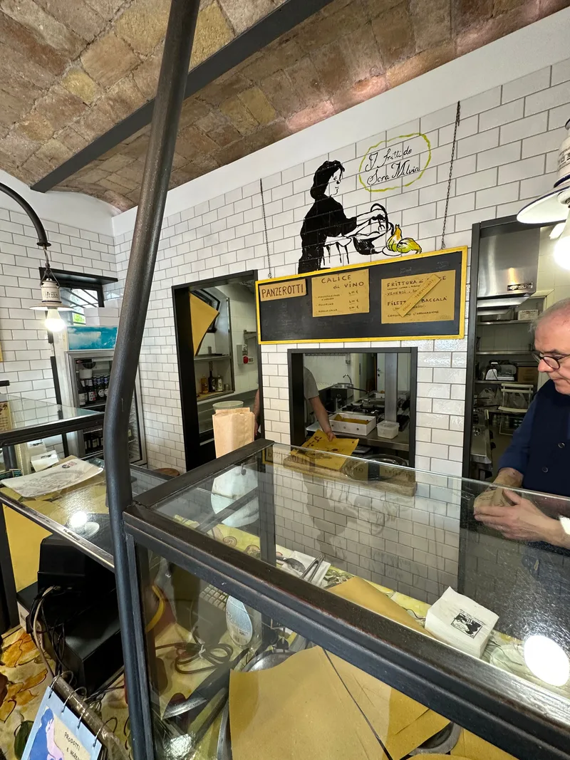 I Fritti De Sora Milvia - अन्य तस्वीरें - 7