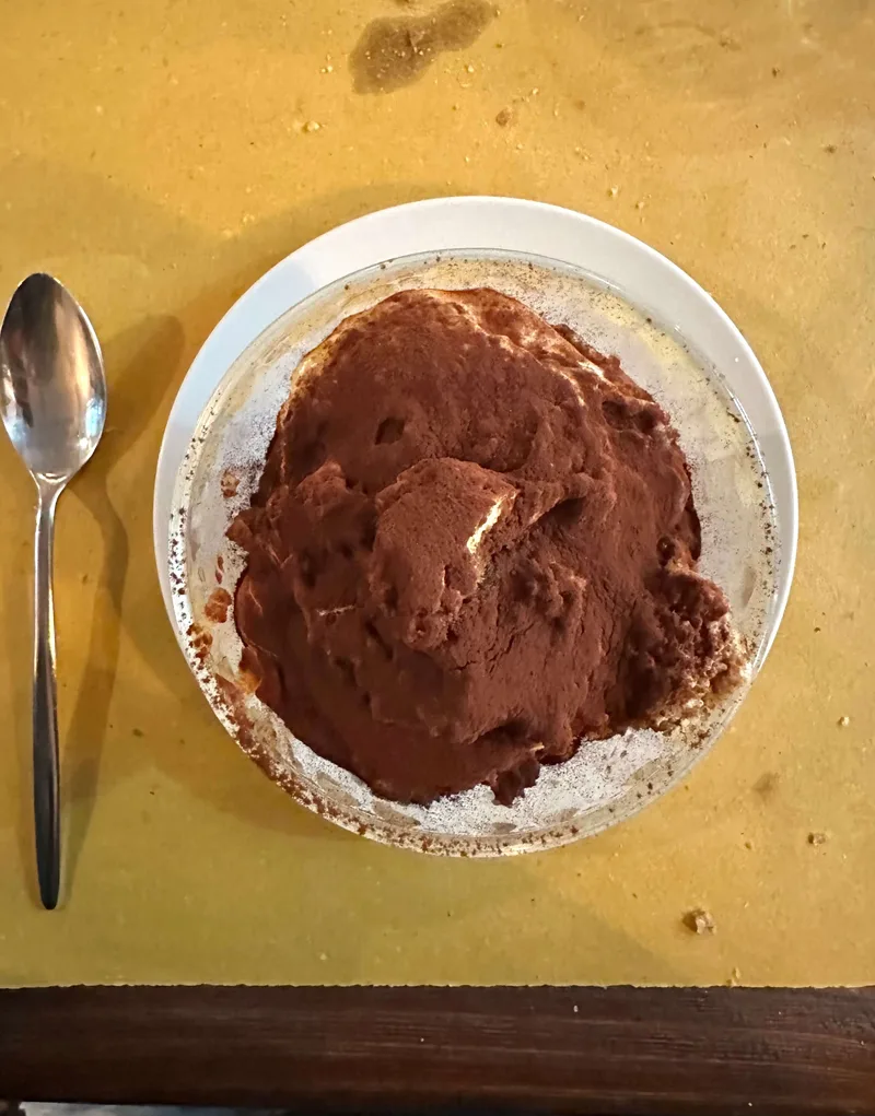 Trattoria Pennestri  - dish photos - 8