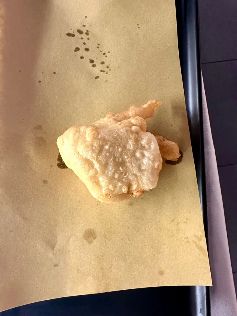 La Villetta dal 1940 - dish photos - 4 La Villetta dal 1940 - dish photos - 4