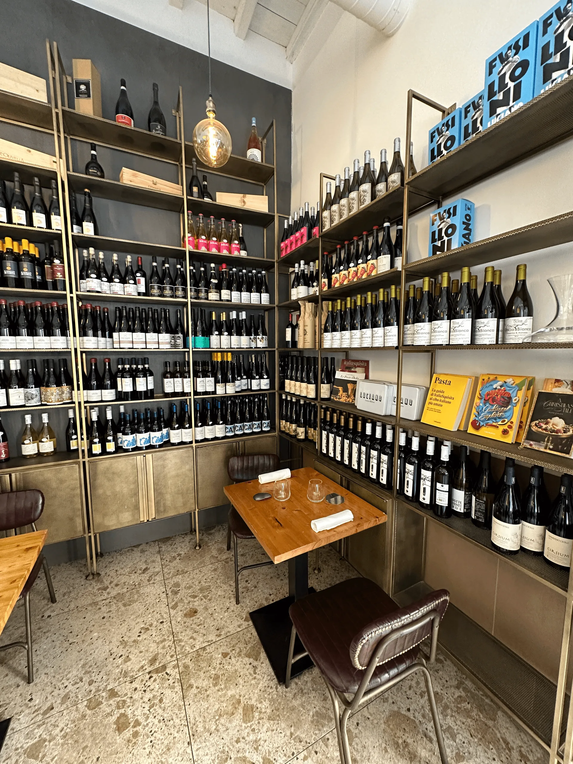 Luciano Cucina Italiana - restaurant photos - 7