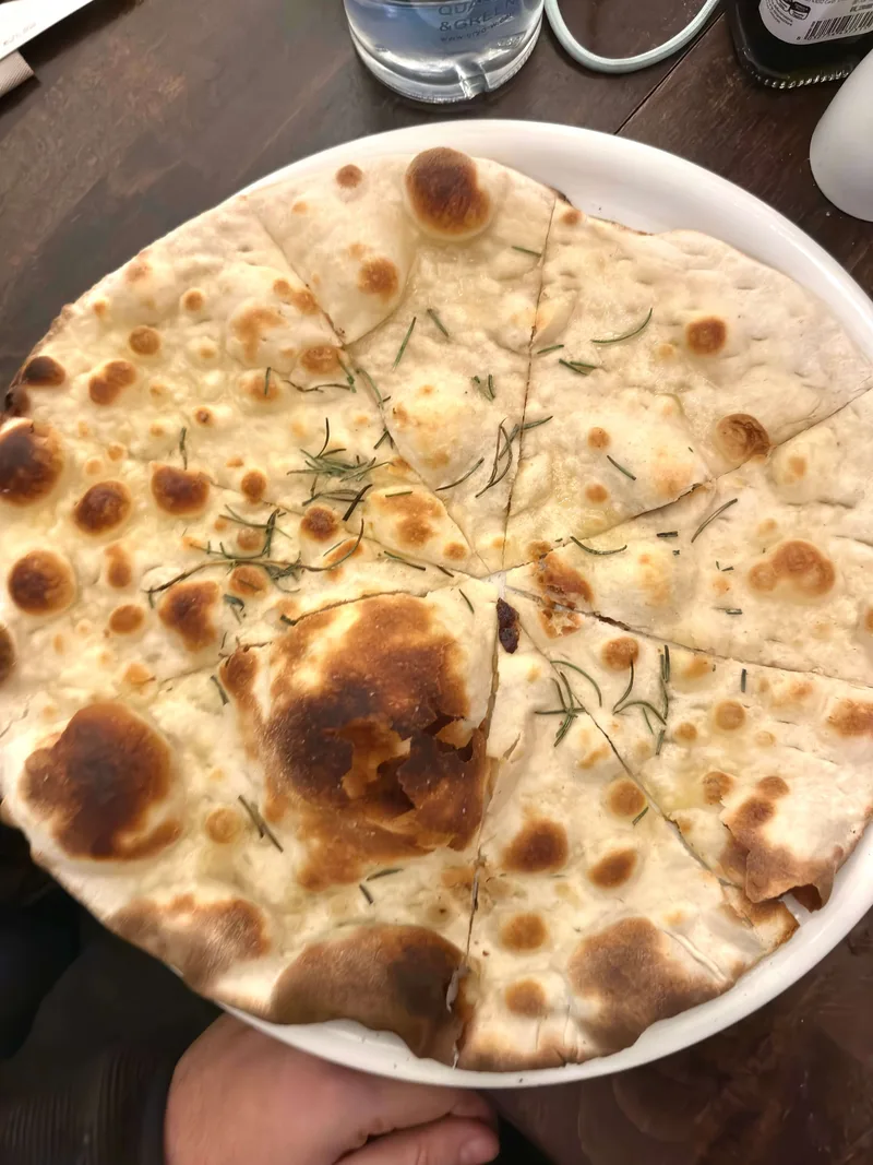 Osteria del Sesto - andere foto's - 7 Osteria del Sesto - andere foto's - 7