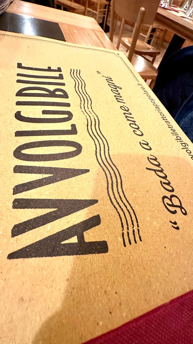 Trattoria L'avvolgibile - restaurant photos - 6