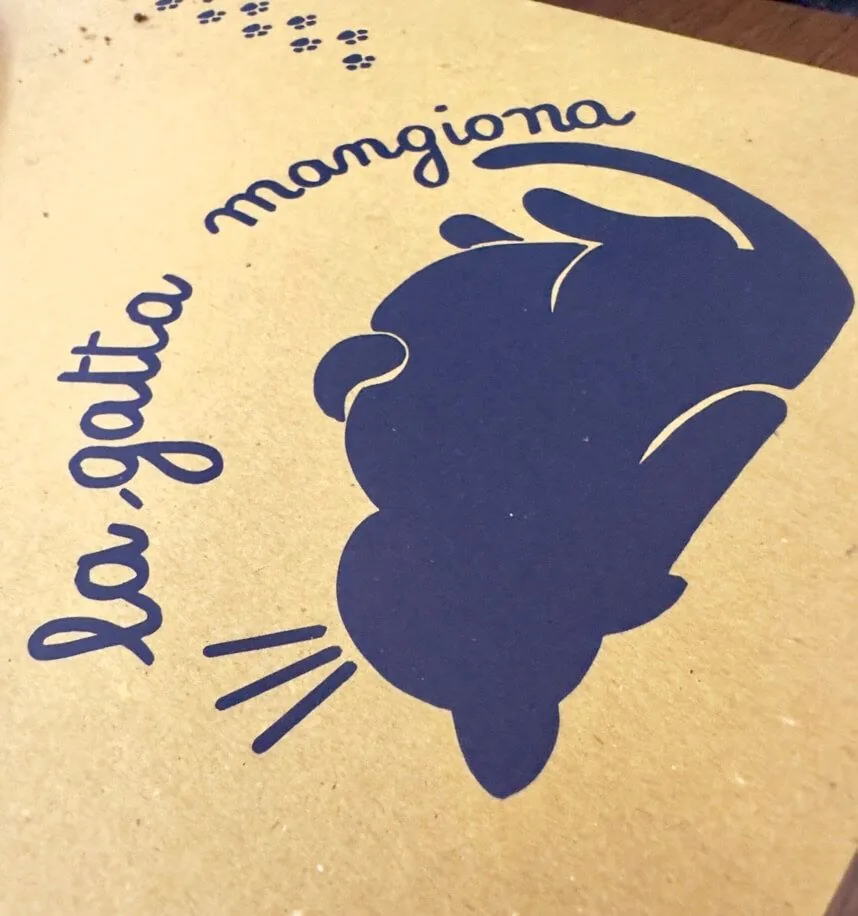 La Gatta Mangiona - other photos - 7