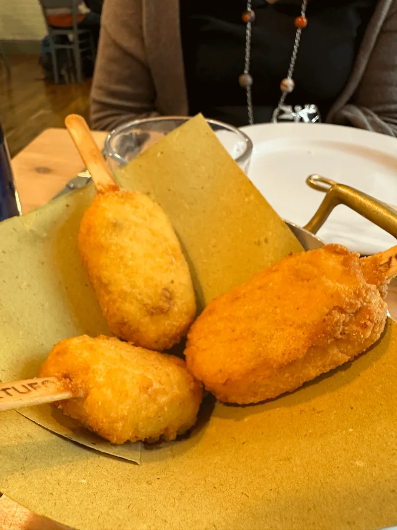 Eggs - foto dei piatti - 6