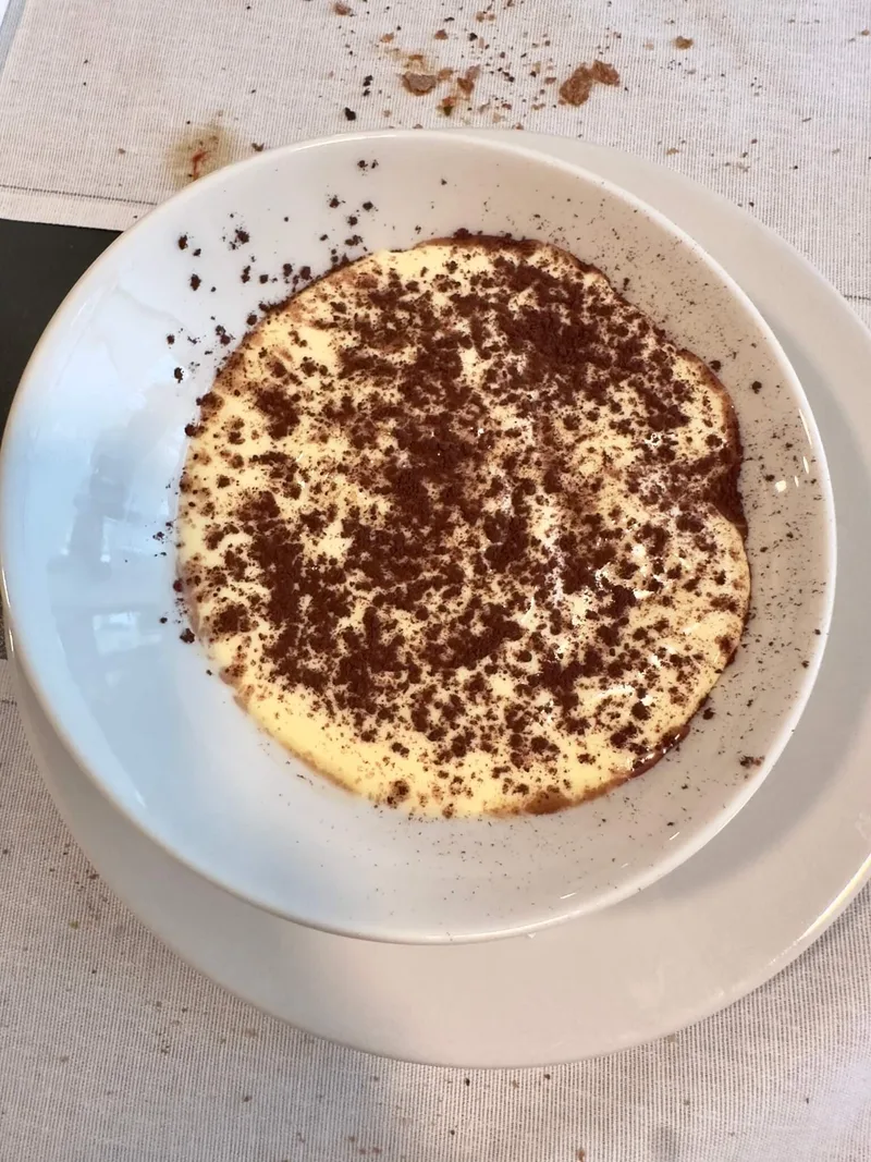 Cesare al Pellegrino - dish photos - 7