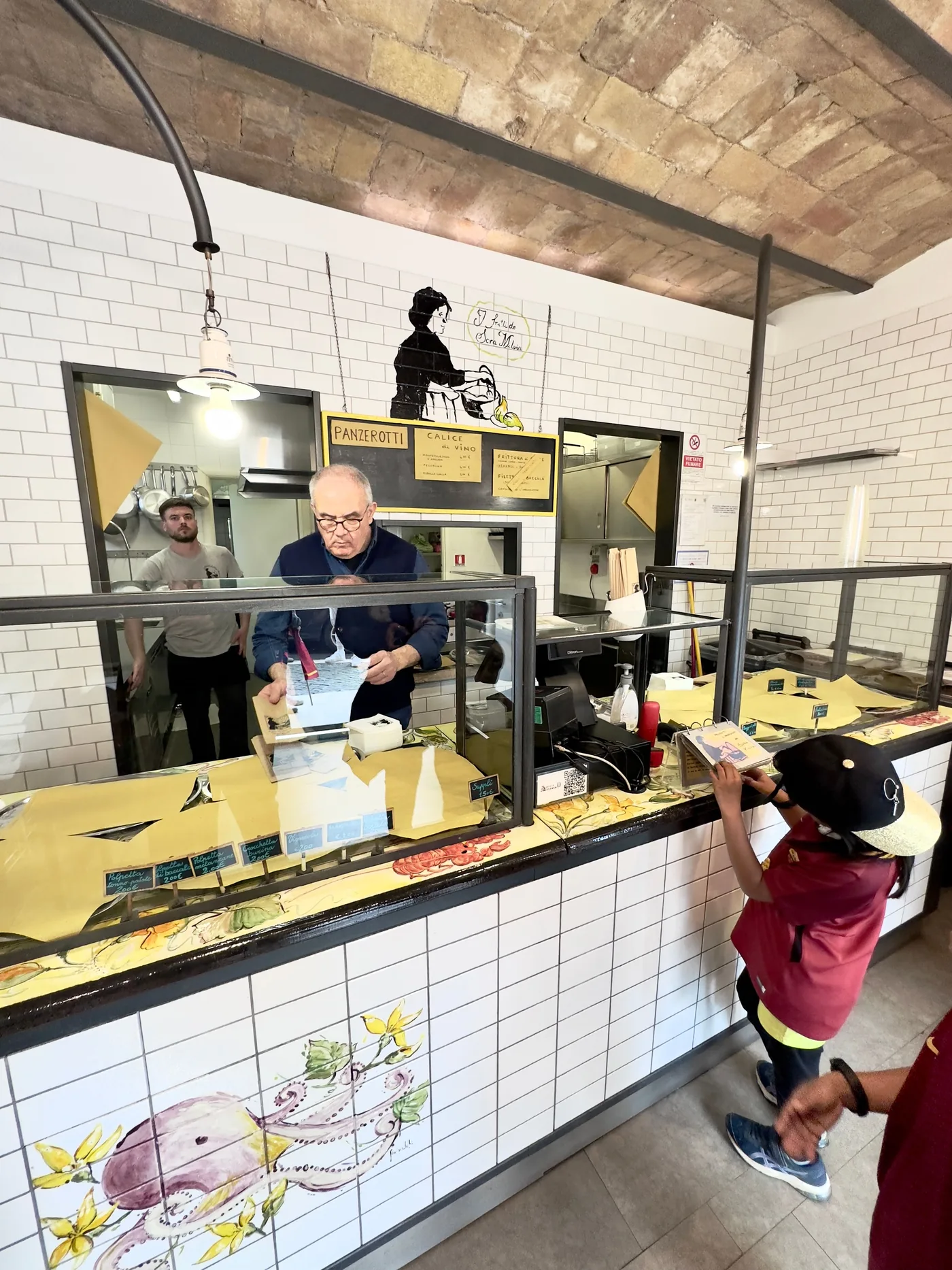 I Fritti De Sora Milvia - other photos - 4