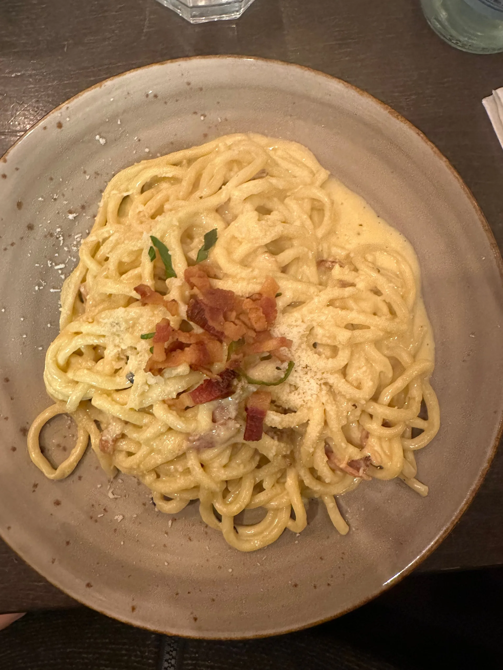 Trattoria Enza Famiglia - dish photos - 1