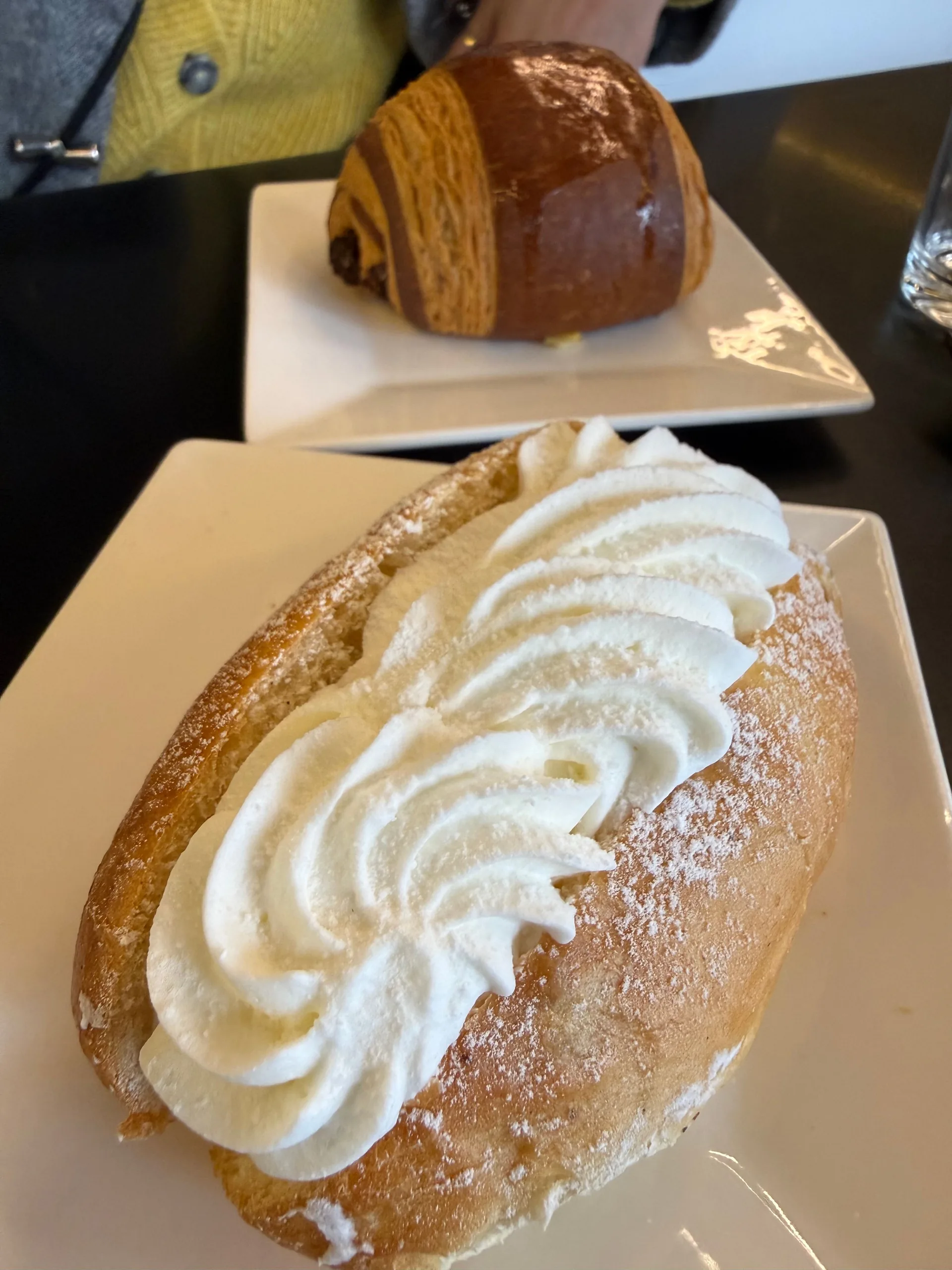 Pasticceria Walter Musco - photos des plats - 4
