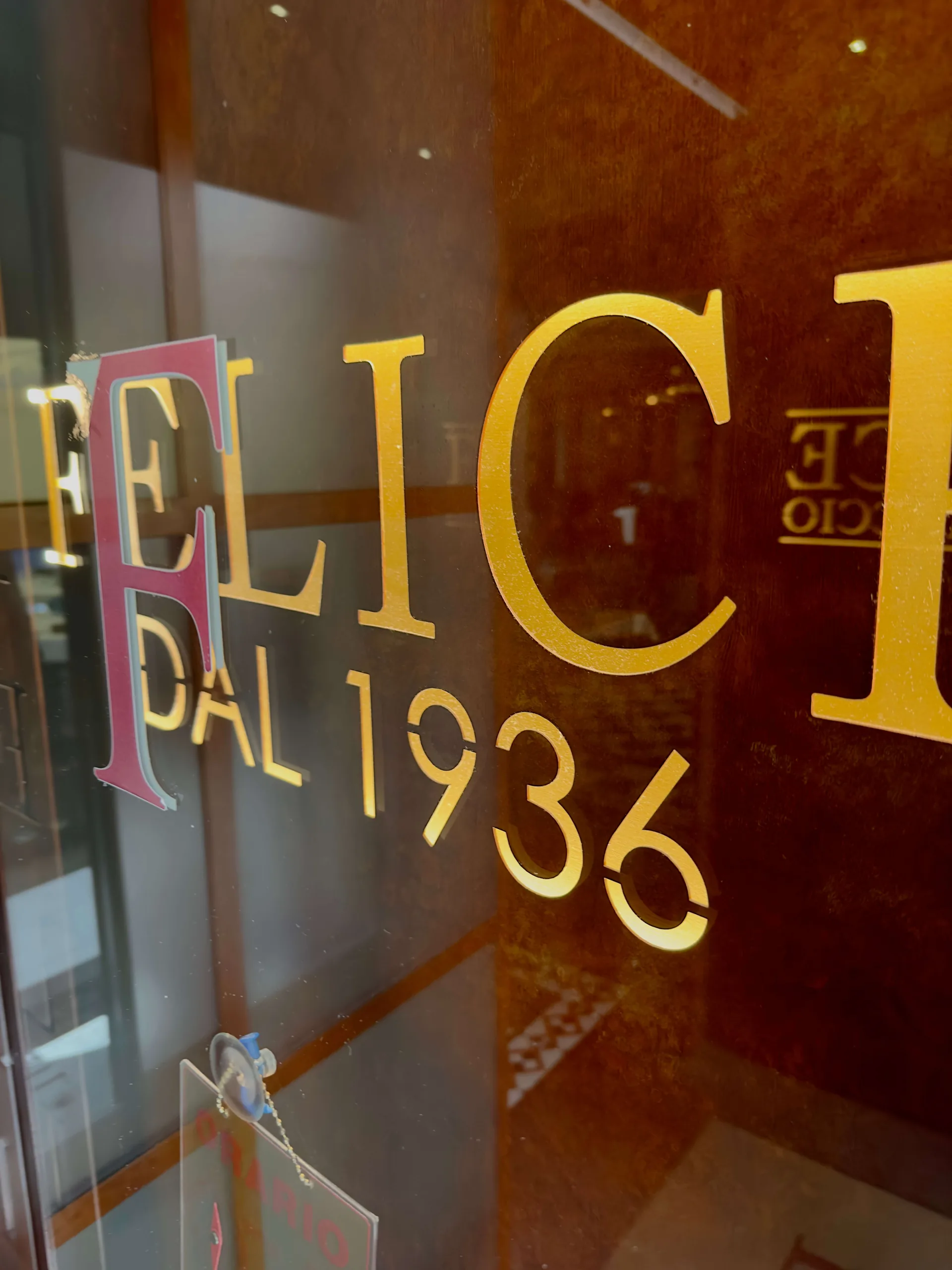 Felice a Testaccio - altre foto - 6