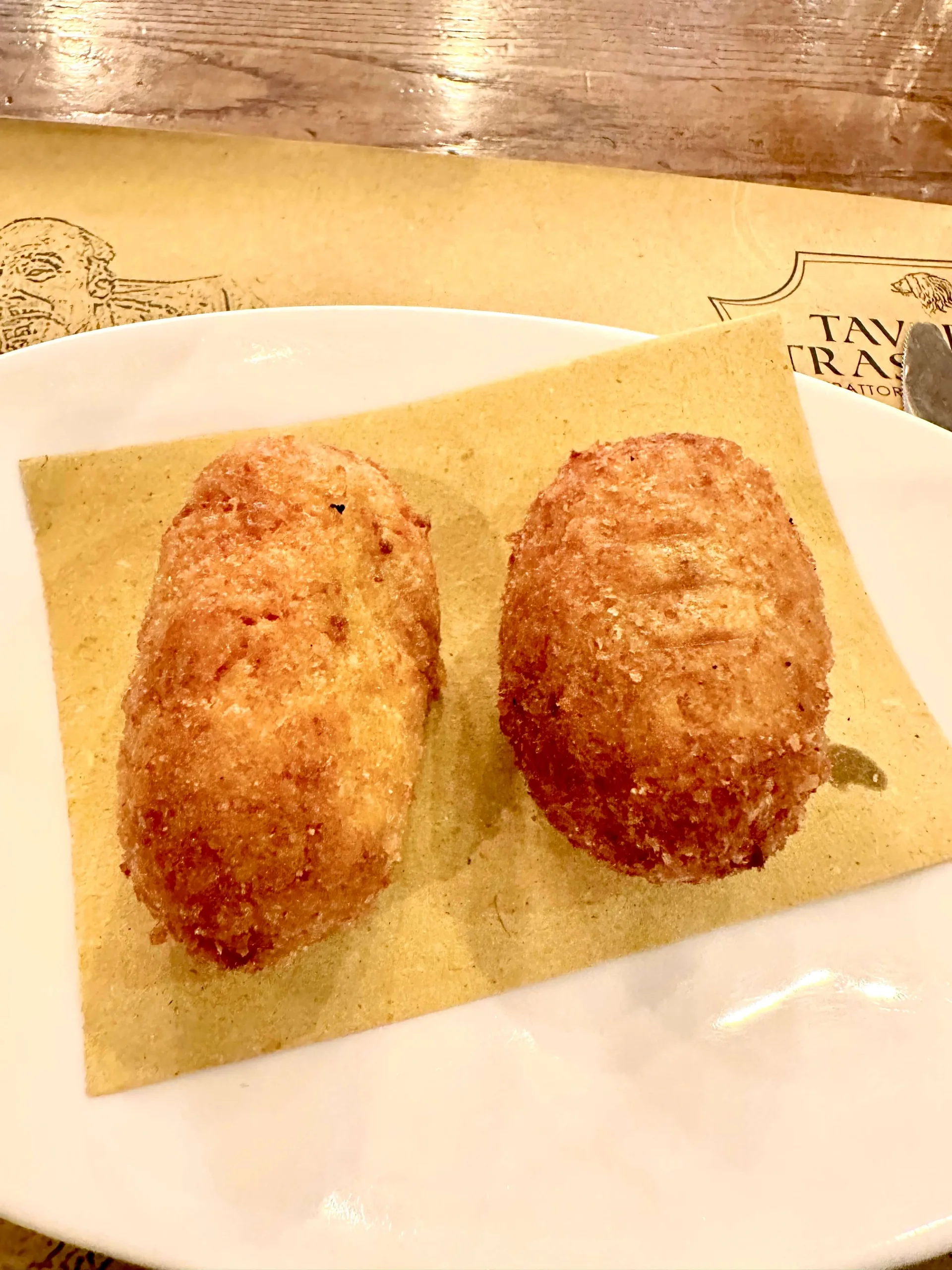 Taverna Trastevere - other photos - 5