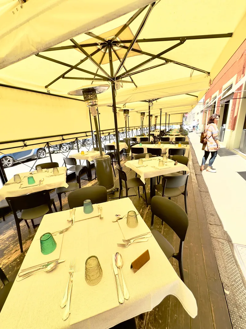 Felice a Testaccio - other photos - 4 Felice a Testaccio - other photos - 4