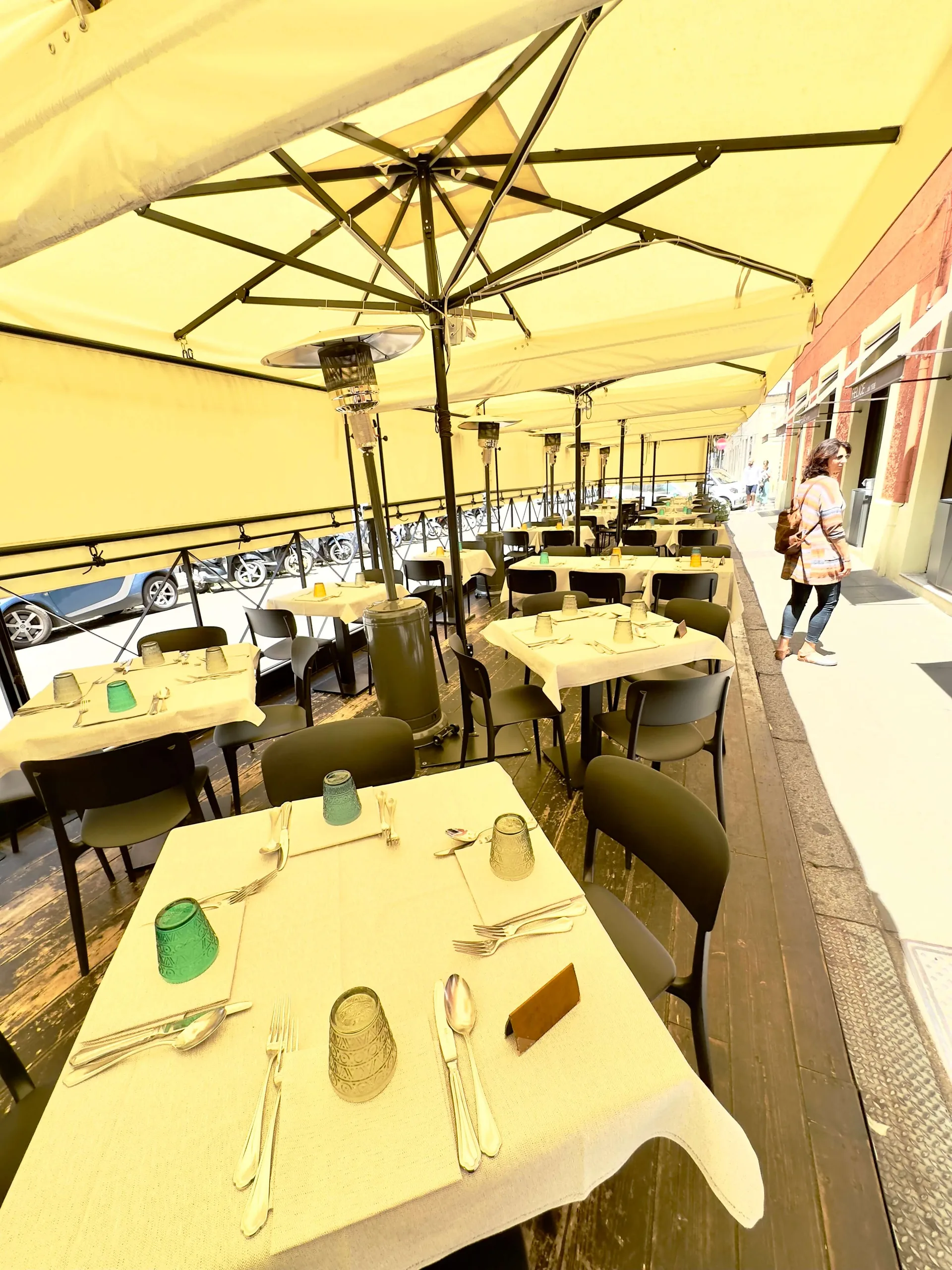 Felice a Testaccio - altre foto - 10