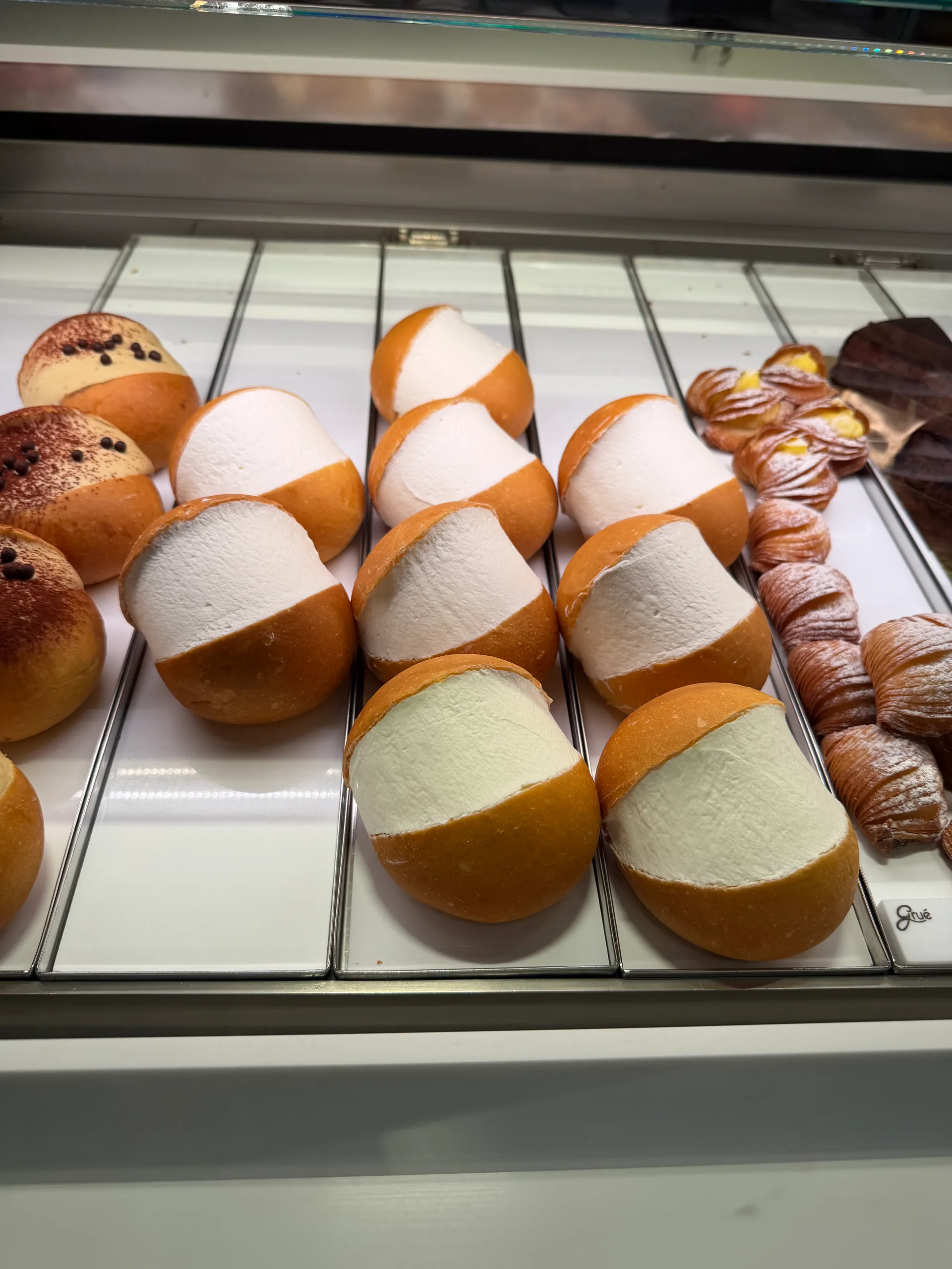 Pasticceria Gruè - dish photos - 3
