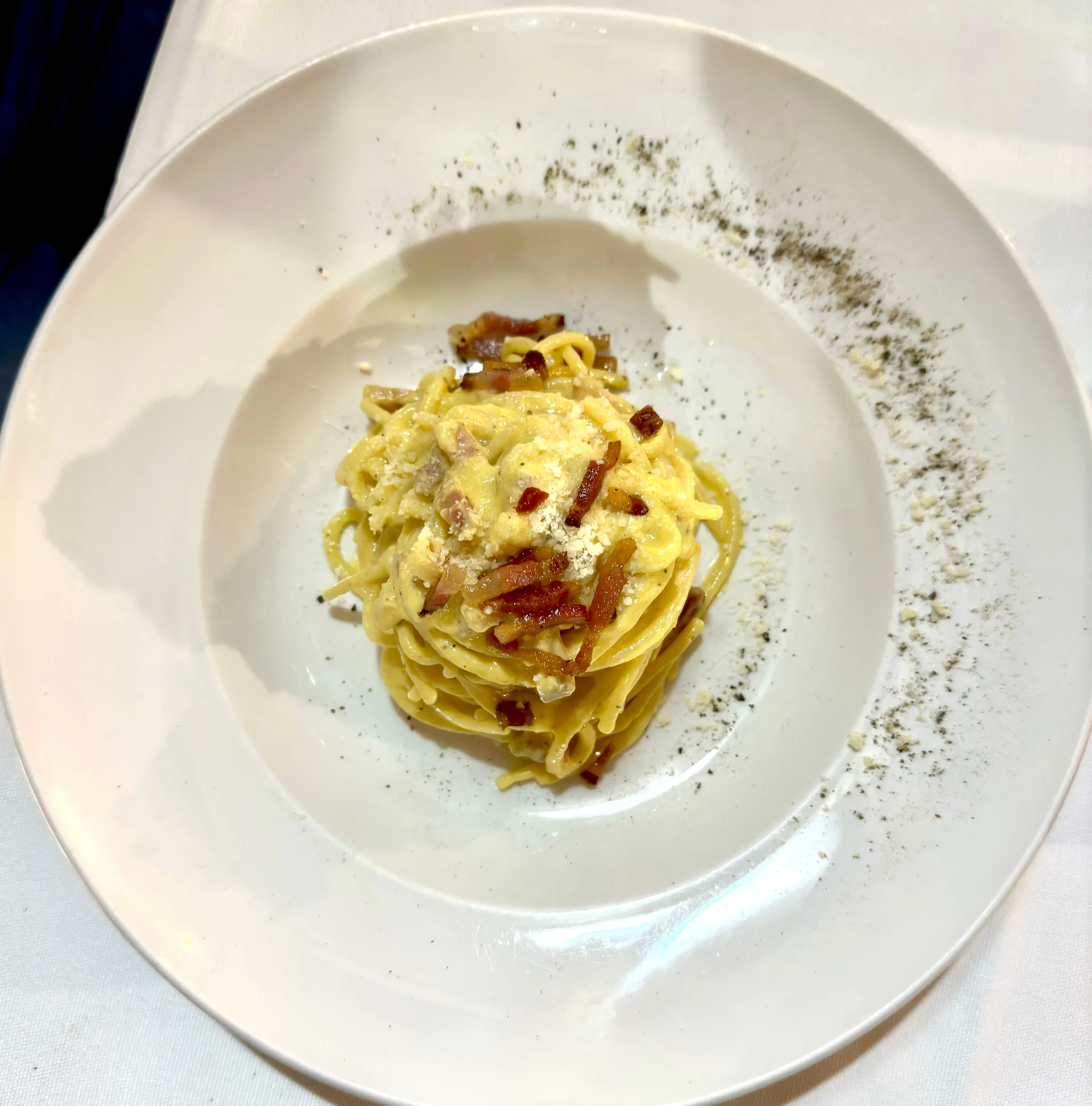 Trattoria Da Danilo - foto dei piatti - 2
