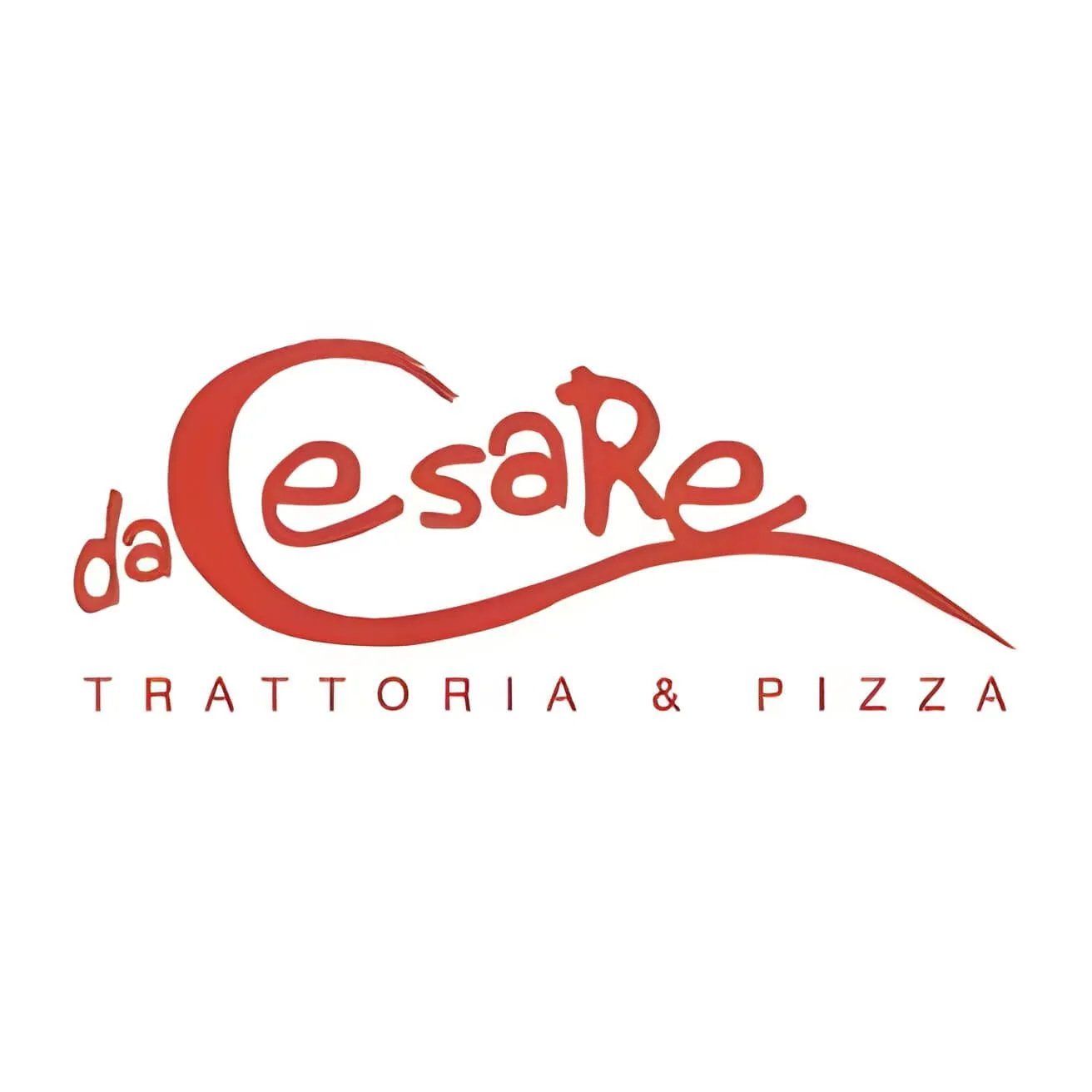 Logo Da Cesare al Casaletto
