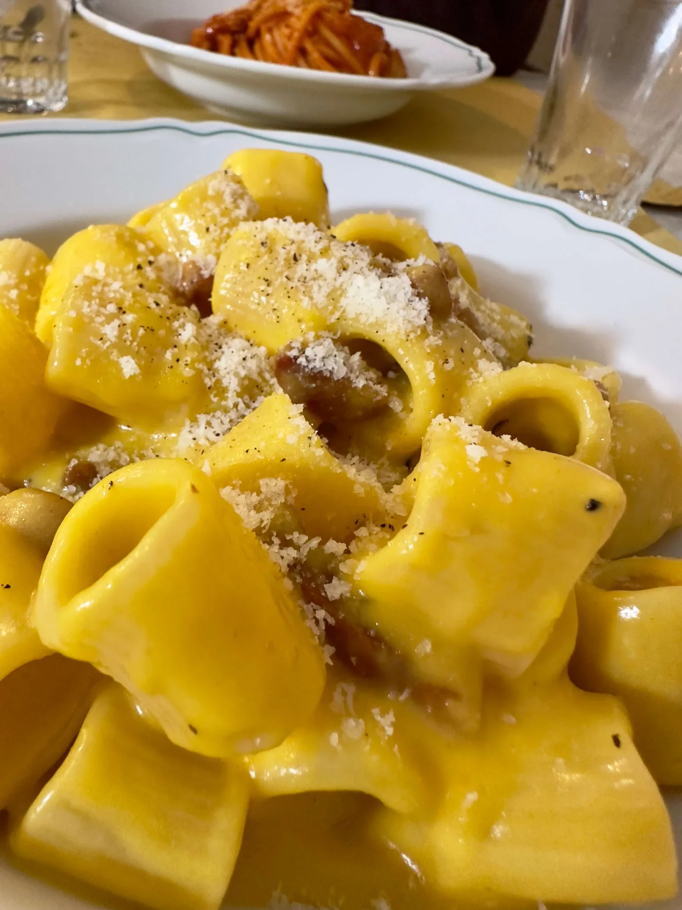 Santo Palato - dish photos - 2