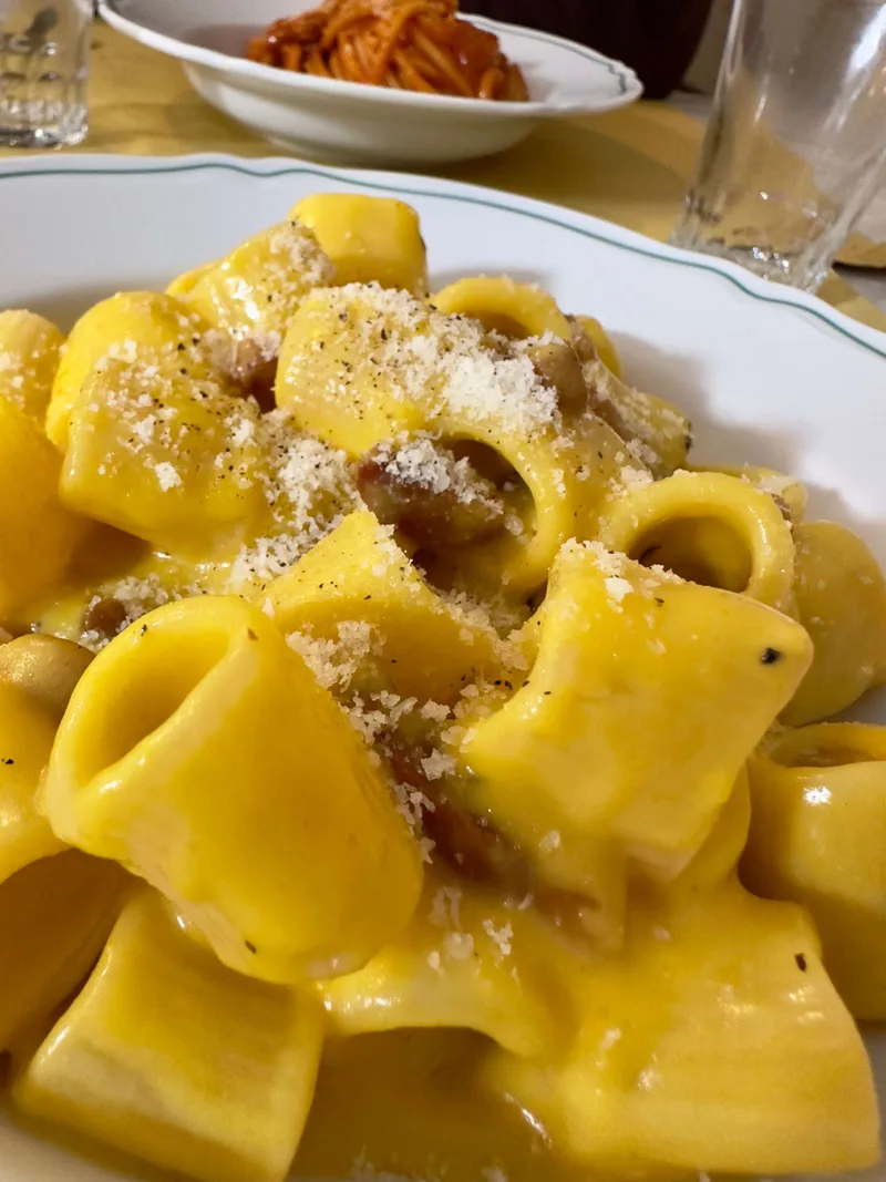 Santo Palato - fotos de los platos - 7