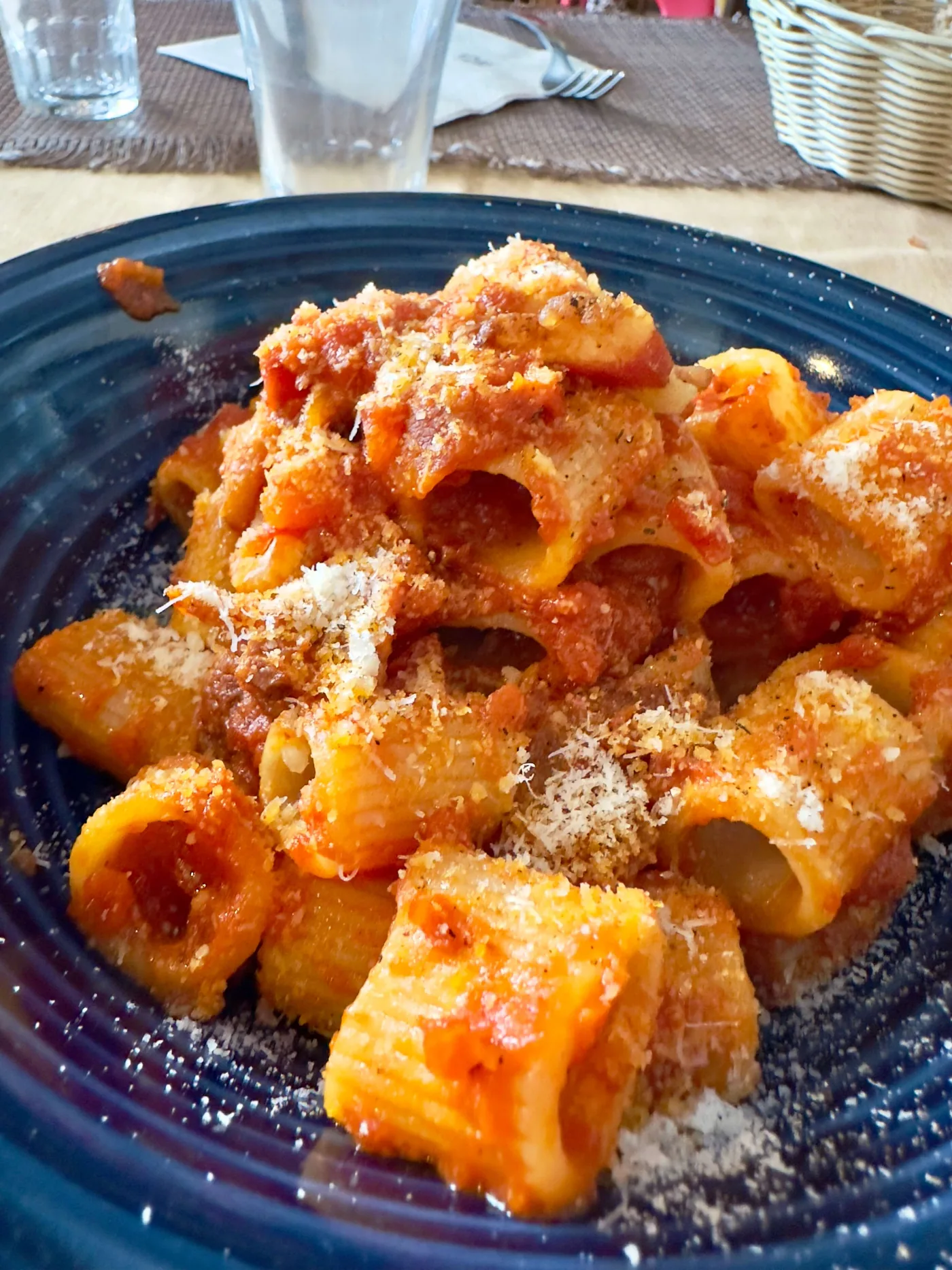 Amatriciana - Proloco Dol Centocelle