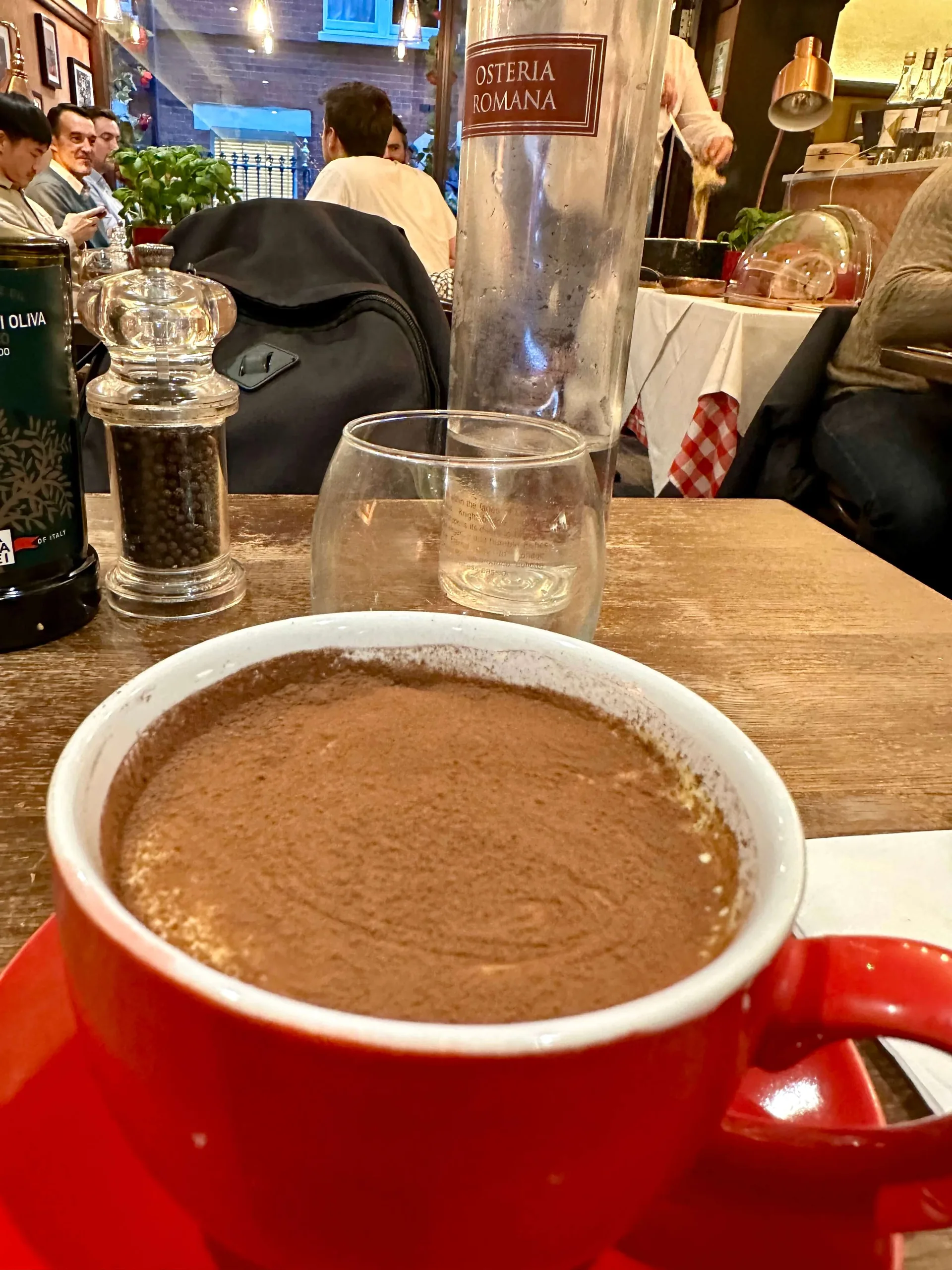 Osteria Romana - other photos - 4