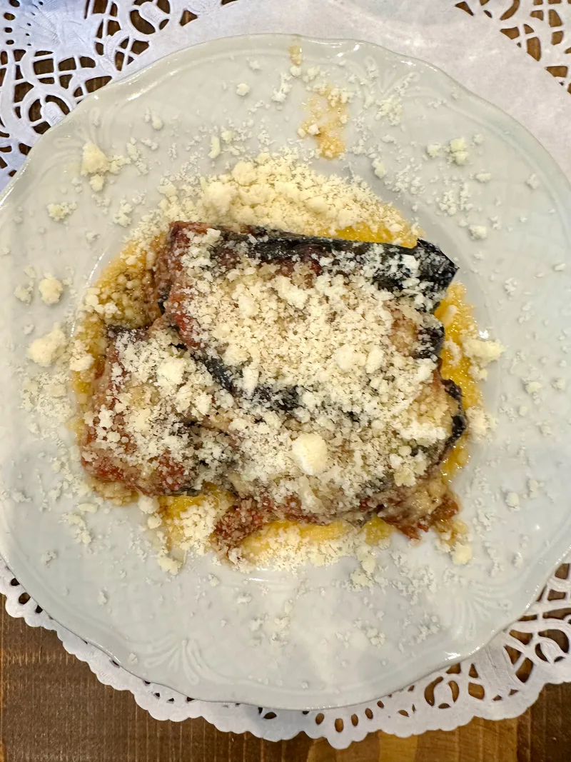 Romanè - व्यंजनों की तस्वीरें - 11