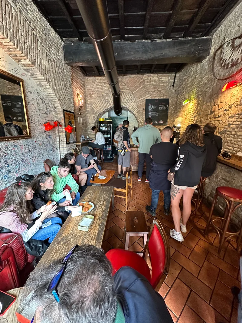 Supplizio - other photos - 2