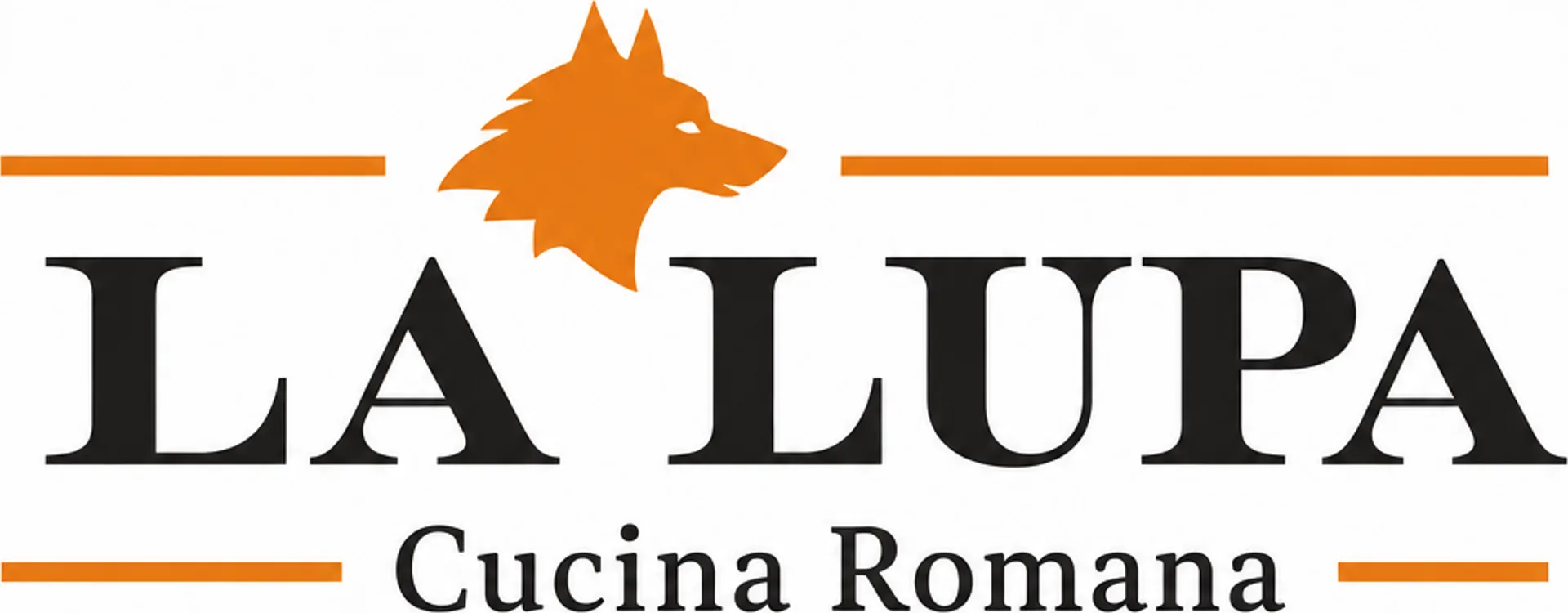 Logo La Lupa