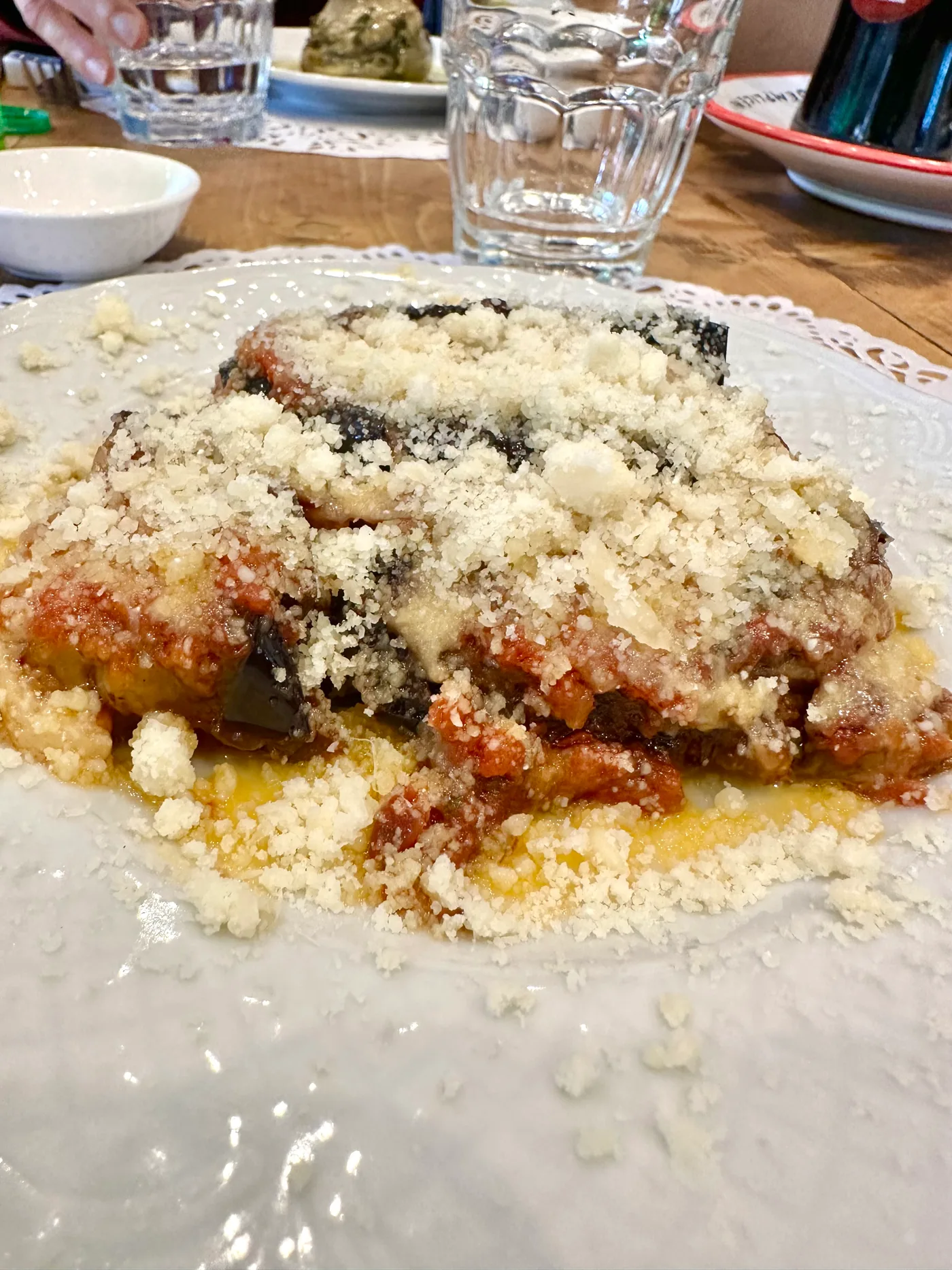 Romanè - dish photos - 5