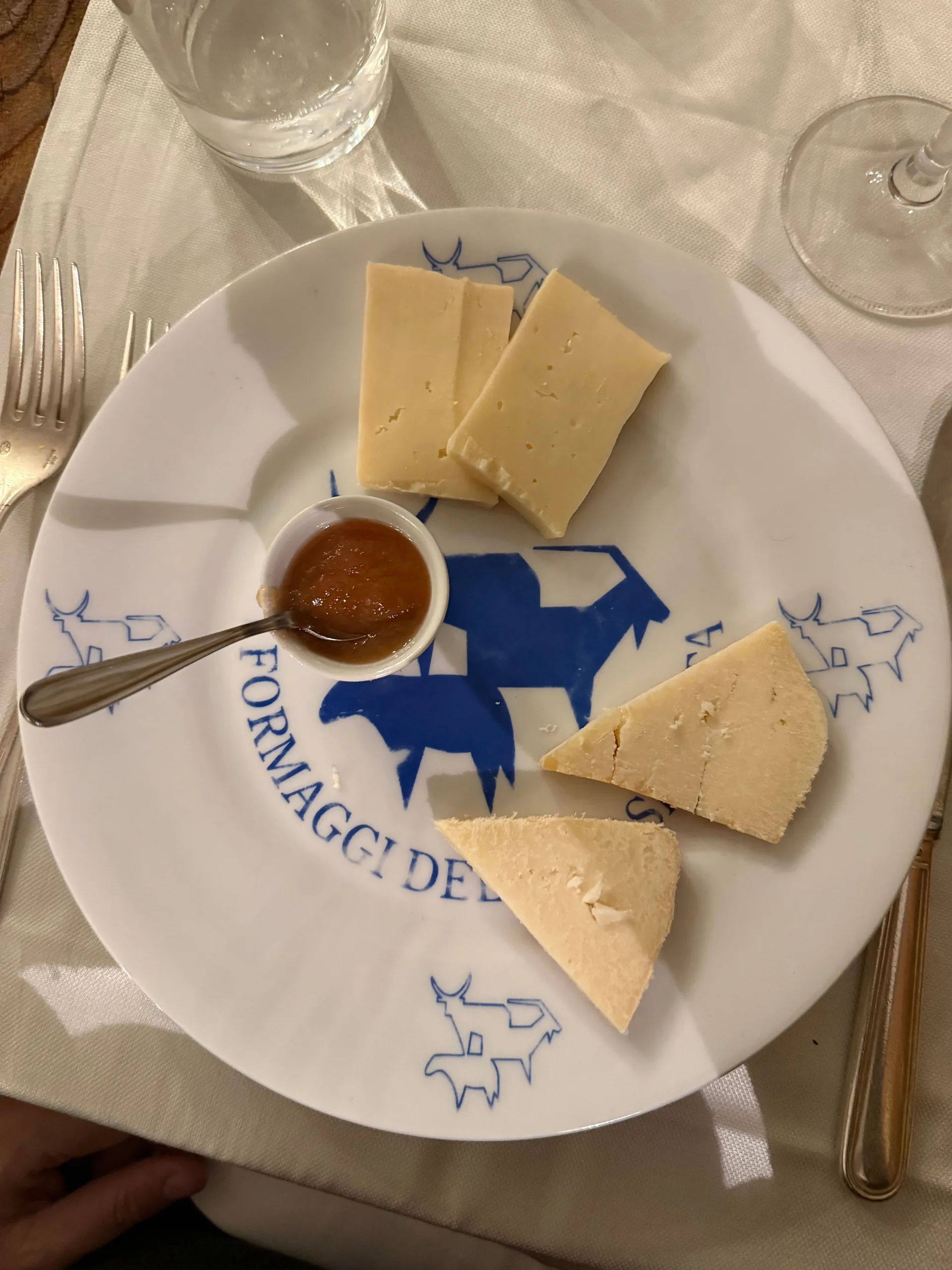 Checchino dal 1887 - photos des plats - 1