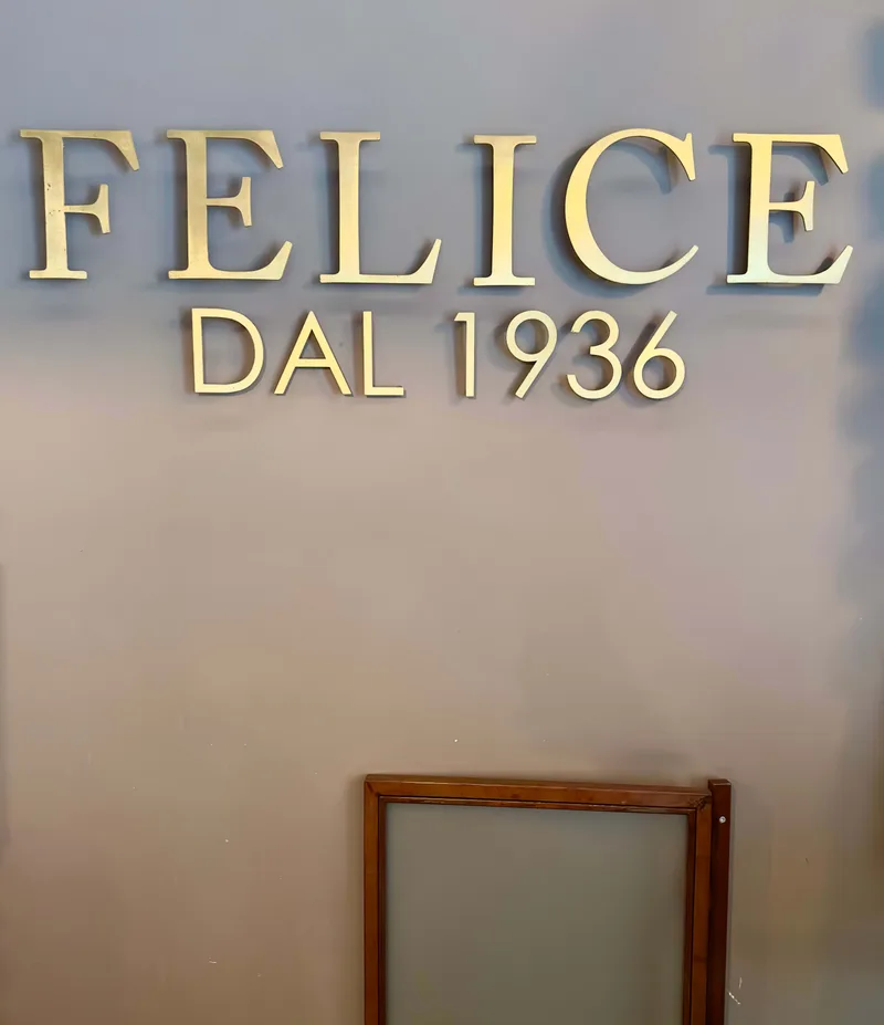 Felice a Testaccio - other photos - 6 Felice a Testaccio - other photos - 6