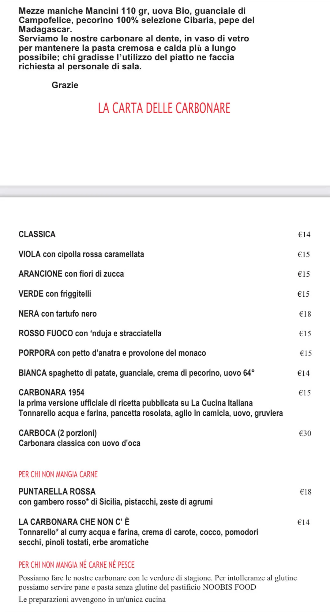 Eggs - menu photos - 5