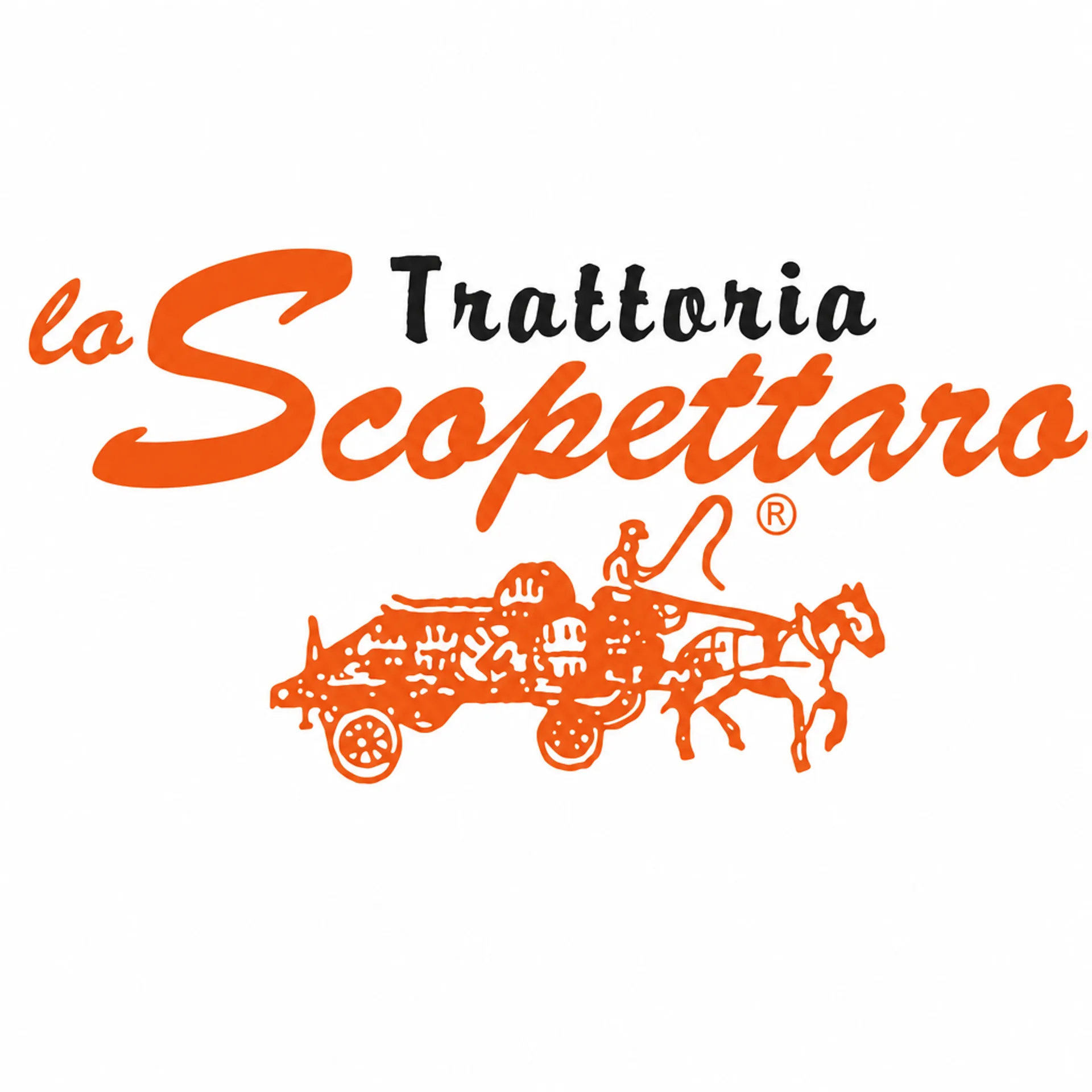 Logo Lo Scopettaro