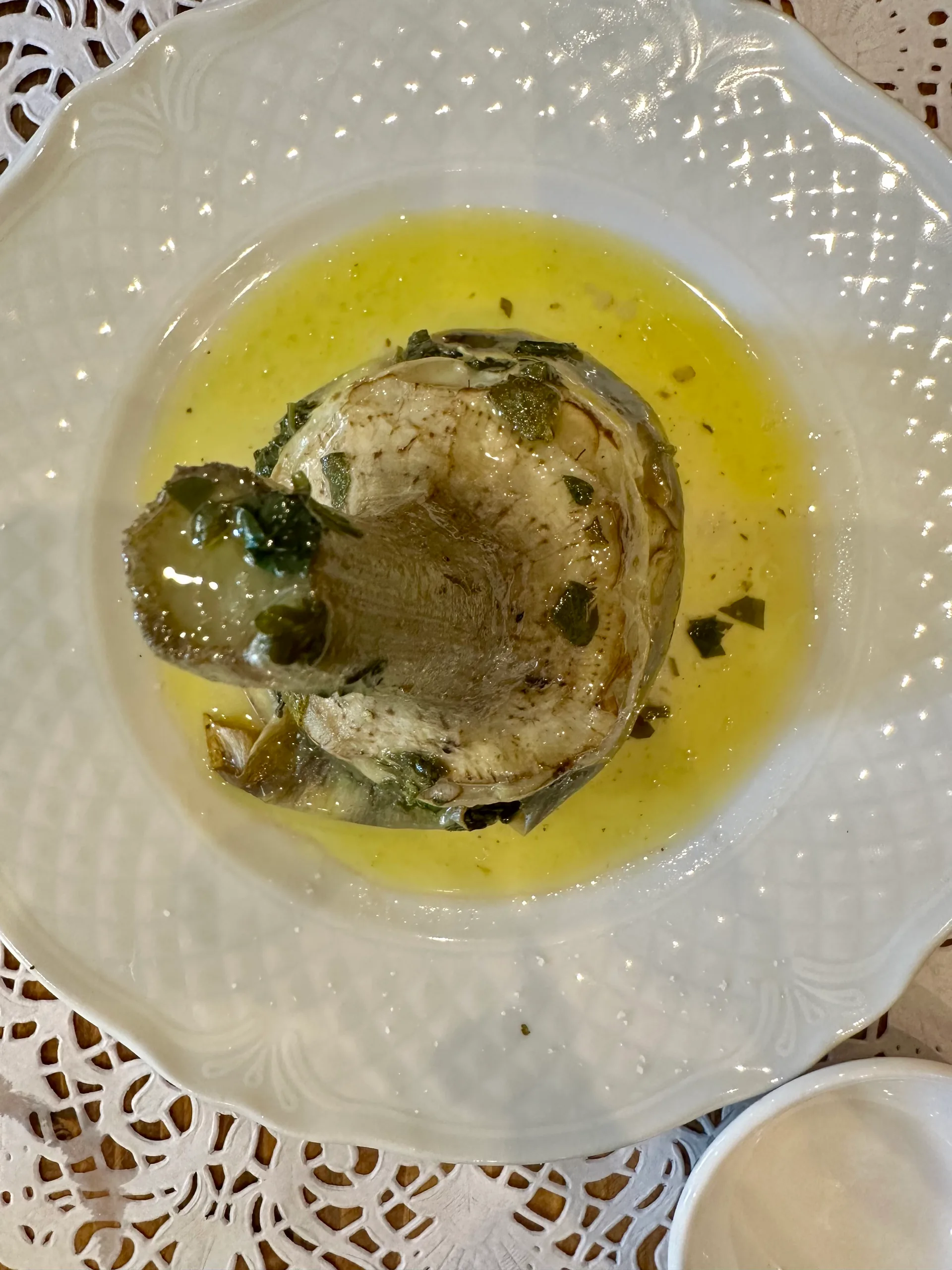 Romanè - photos des plats - 8